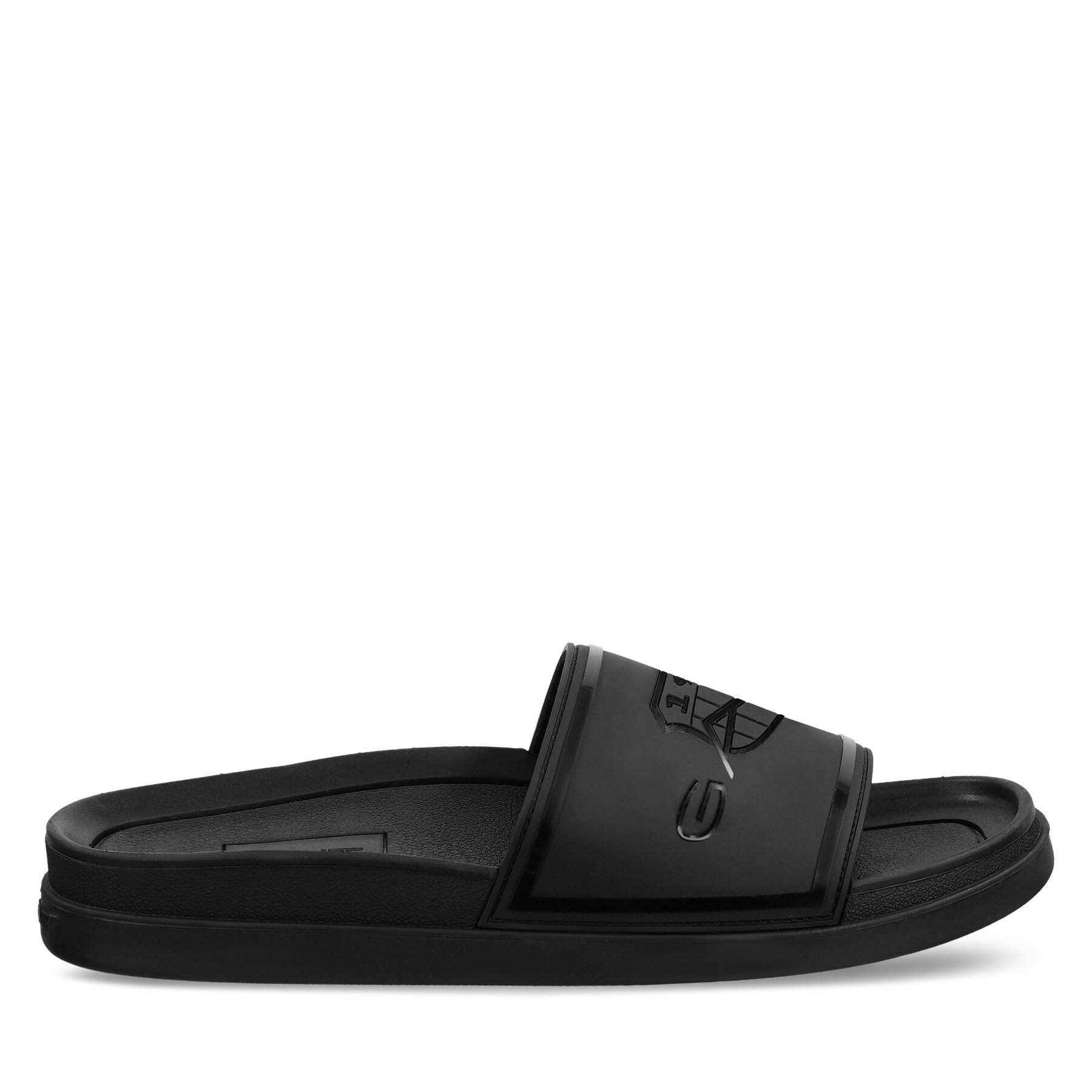 Gant Klapki 32609300 Czarny
