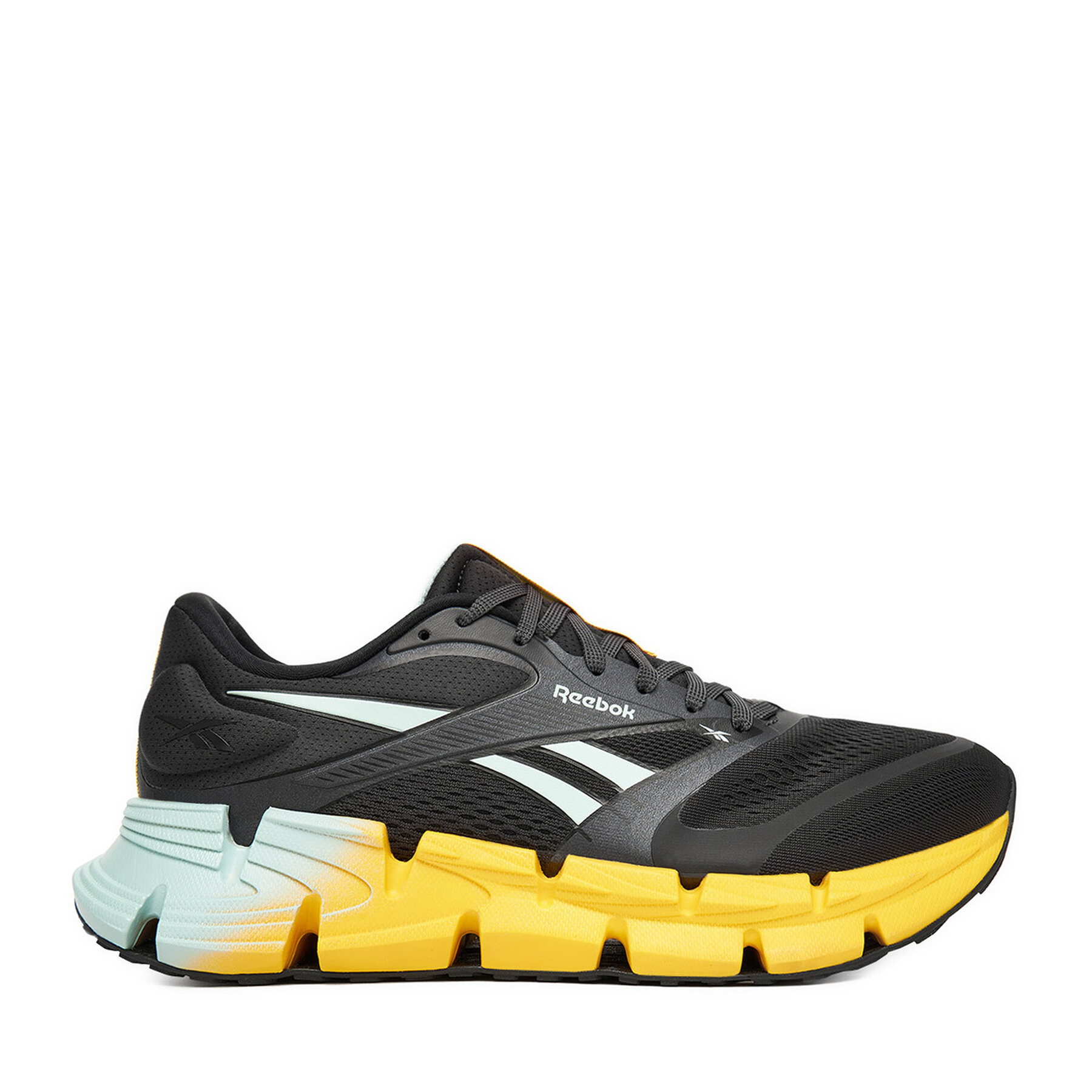 Reebok Buty do biegania EOSB-FLOATZIG 2 100225501 Czarny