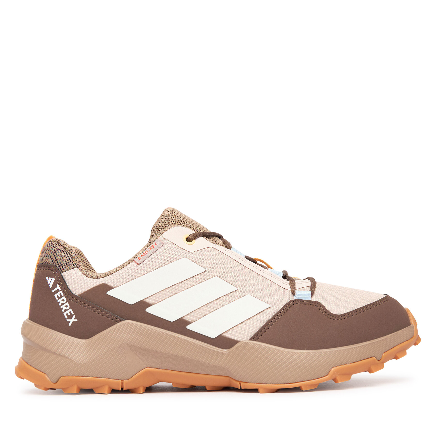 adidas Trekkingi Terrex AX4R R.RDY JR6638 Beżowy
