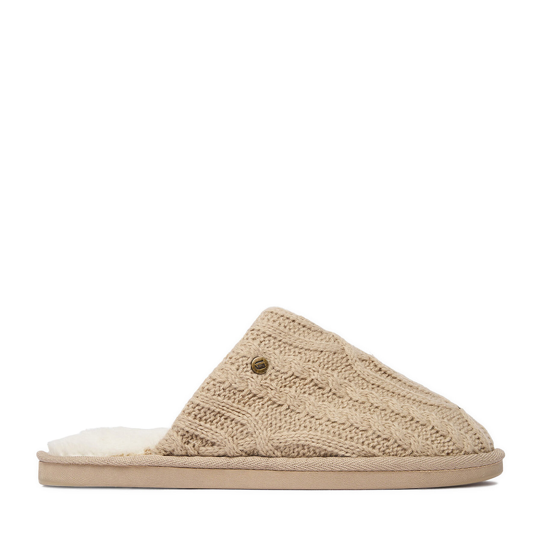 G-Star Raw Kapcie CEO-WSS21711-01A Beżowy