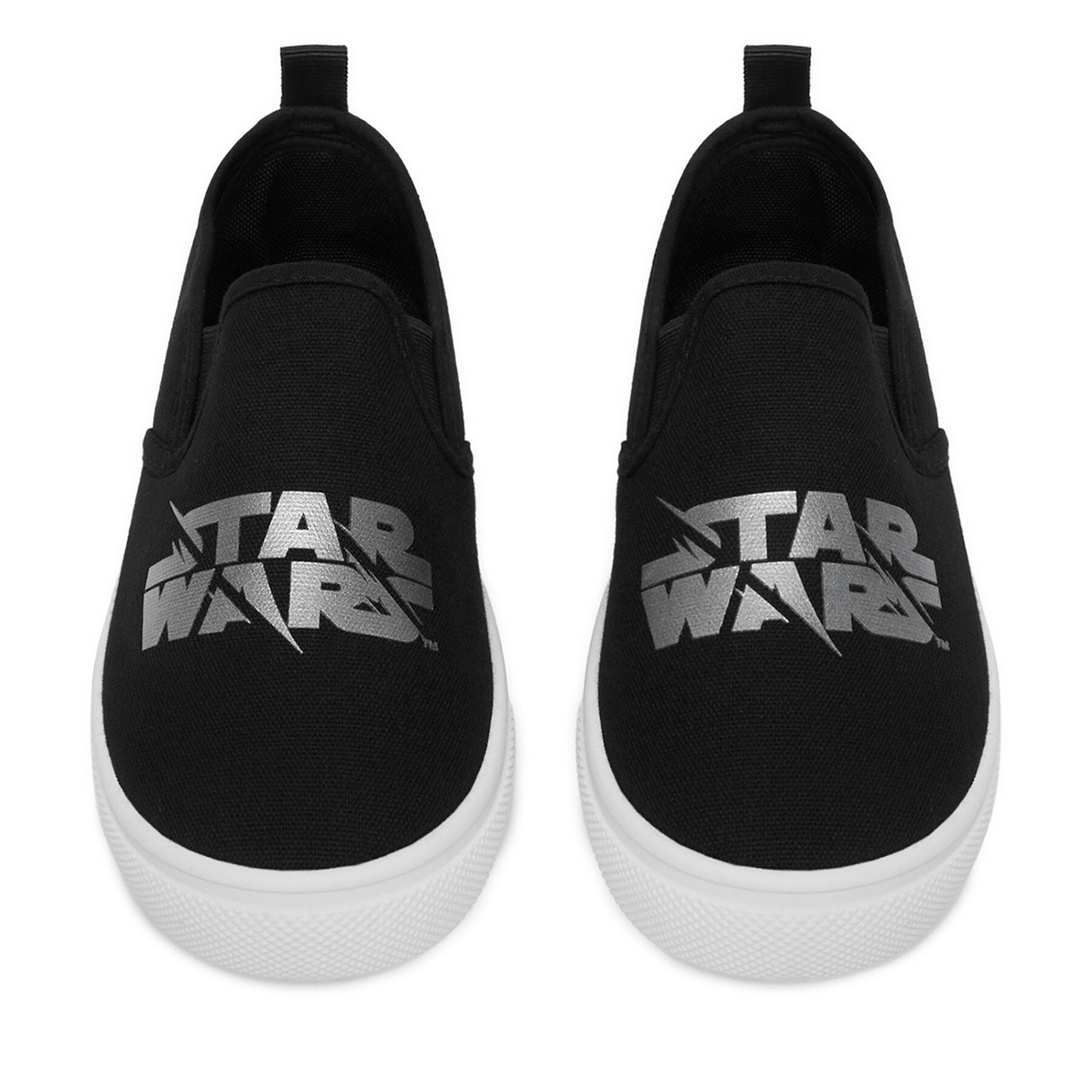 Star Wars Tenisówki CEO-CP91-SS26-214SW Czarny