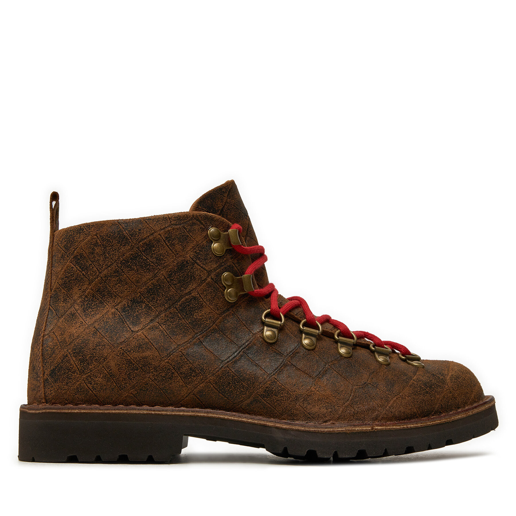 Fracap Trapery Magnifico M120 Brązowy