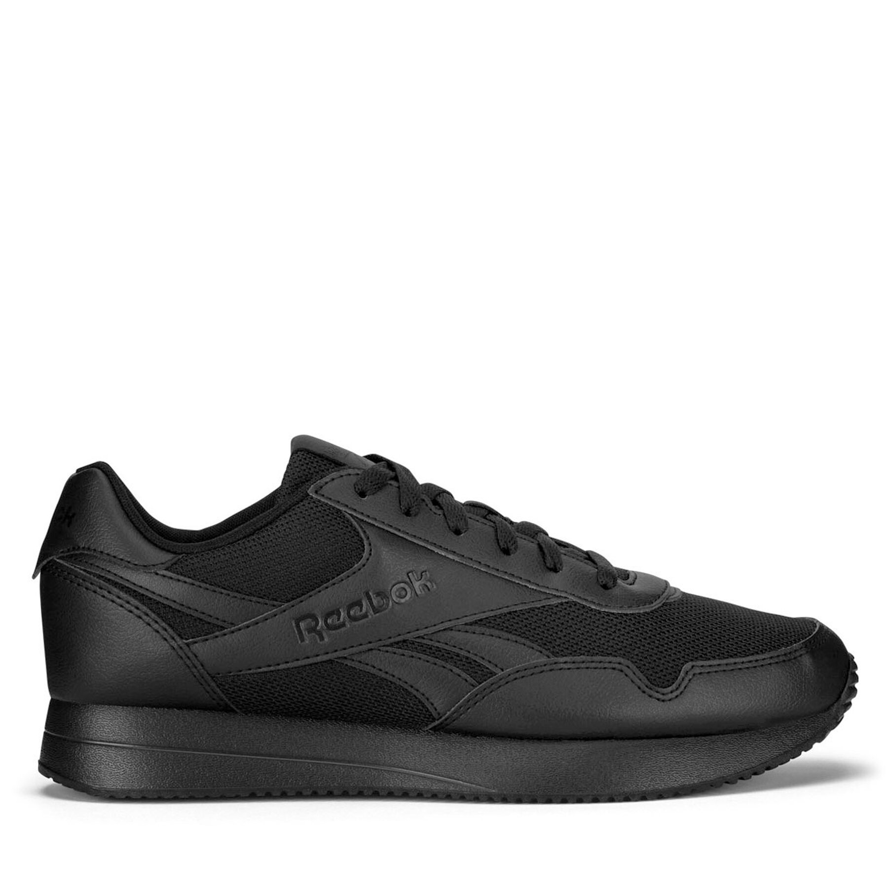 Reebok Sneakersy JOGGER LITE 100220399 Czarny