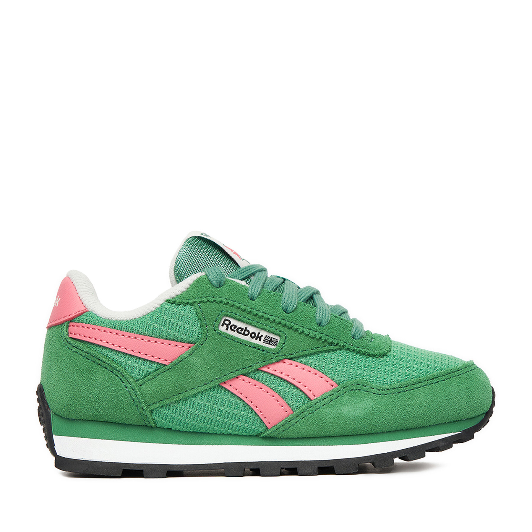 Reebok Sneakersy EO-CLASSIC AZ 100249063 Zielony