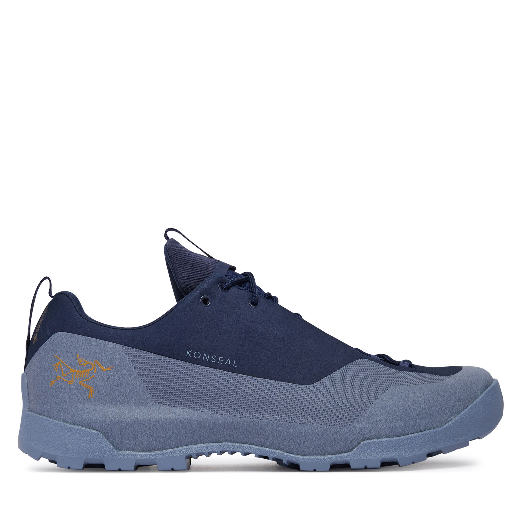 Arc'teryx Trekkingi Konseal Gtx X000009833 Granatowy