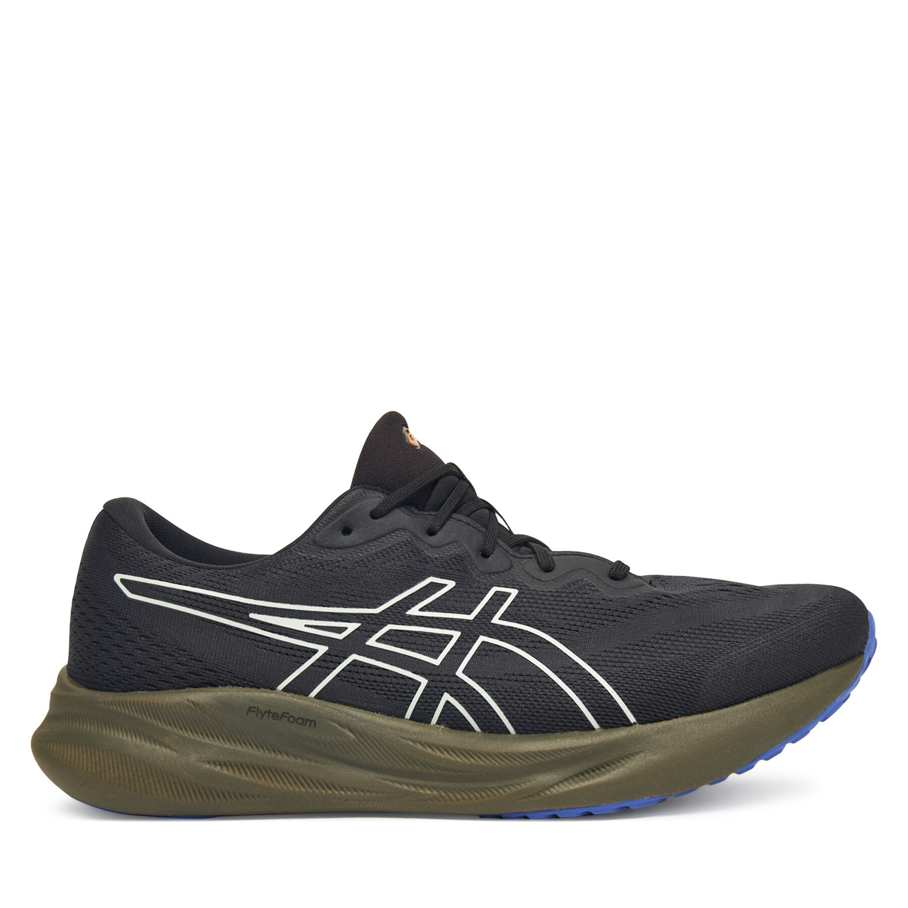 Asics Buty do biegania Gel-Pulse 15 Gtx 1011B781 Czarny