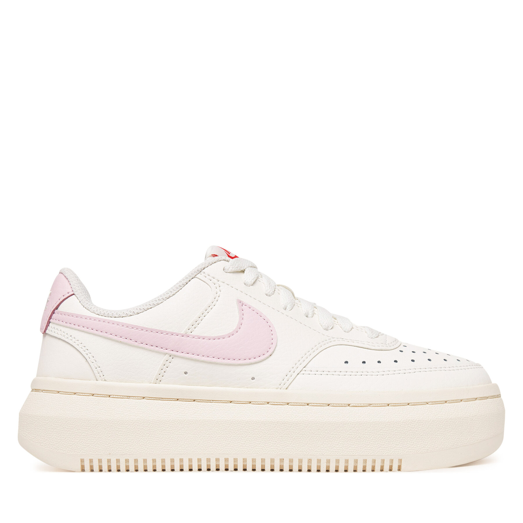 Nike Sneakersy Court Vision IB4480 Biały