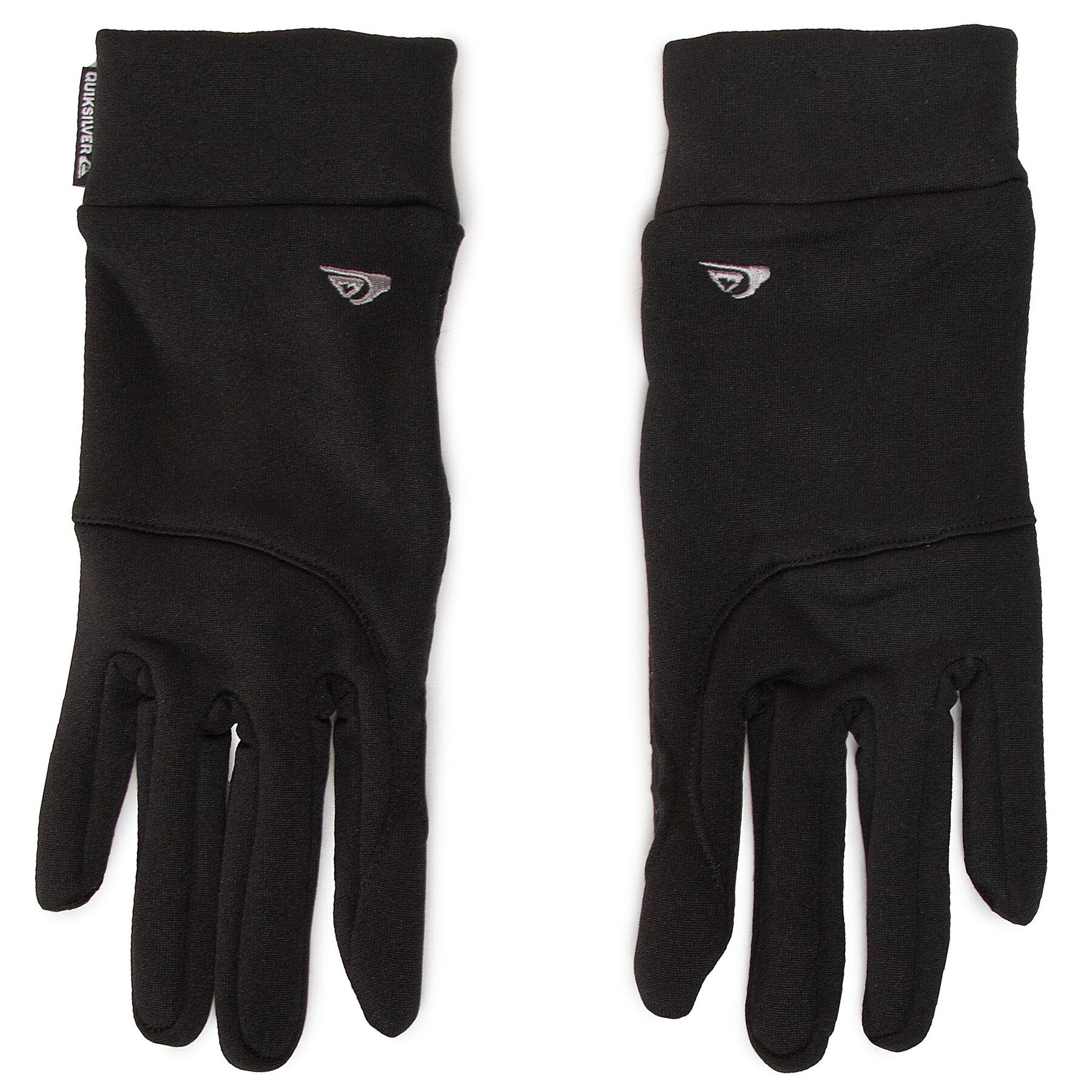 Quiksilver Rękawiczki Damskie EQYHN03101 Czarny