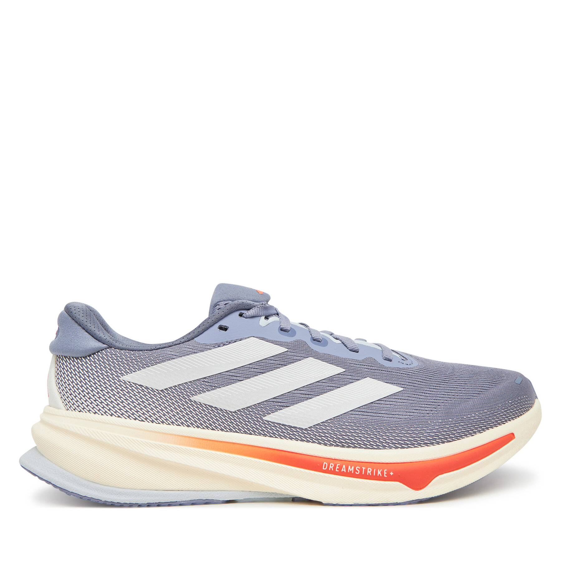 adidas Buty do biegania Supernova Rise 2 IH8707 Granatowy