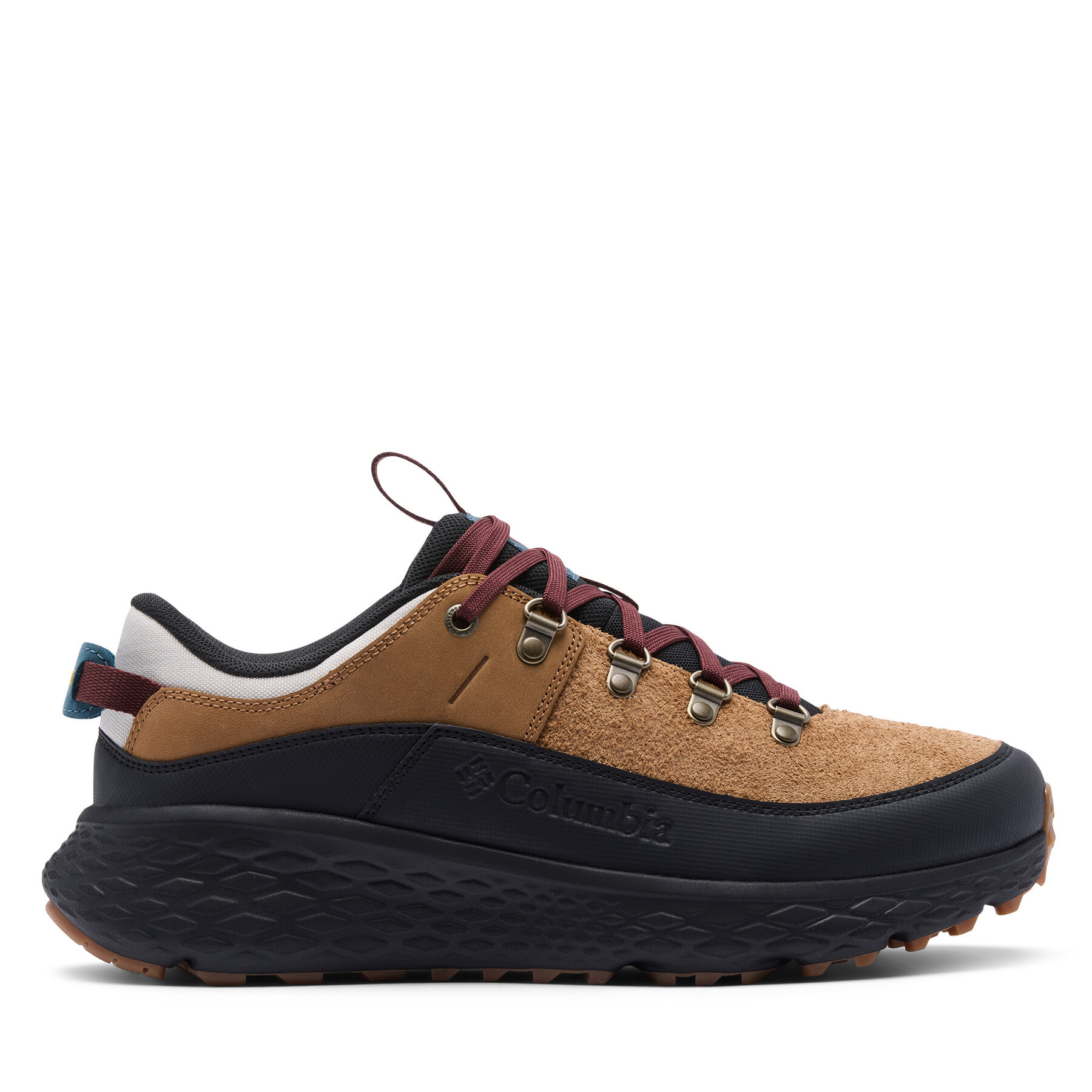 Columbia Trekkingi TERRASTRIDE BC™ 2149881 Brązowy