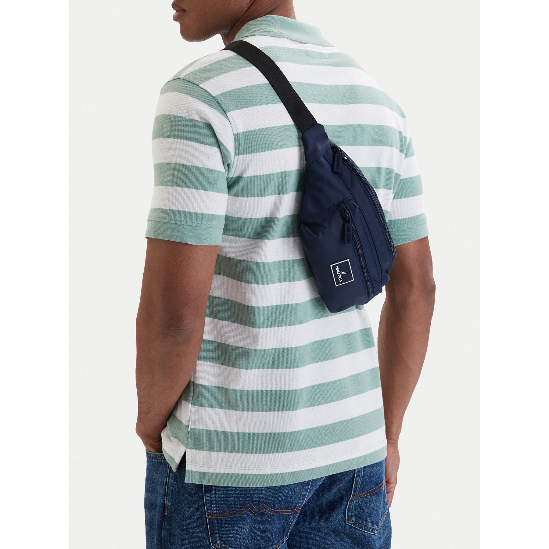 Nautica Nerka CWBEO-NTC-P-003-09 Granatowy