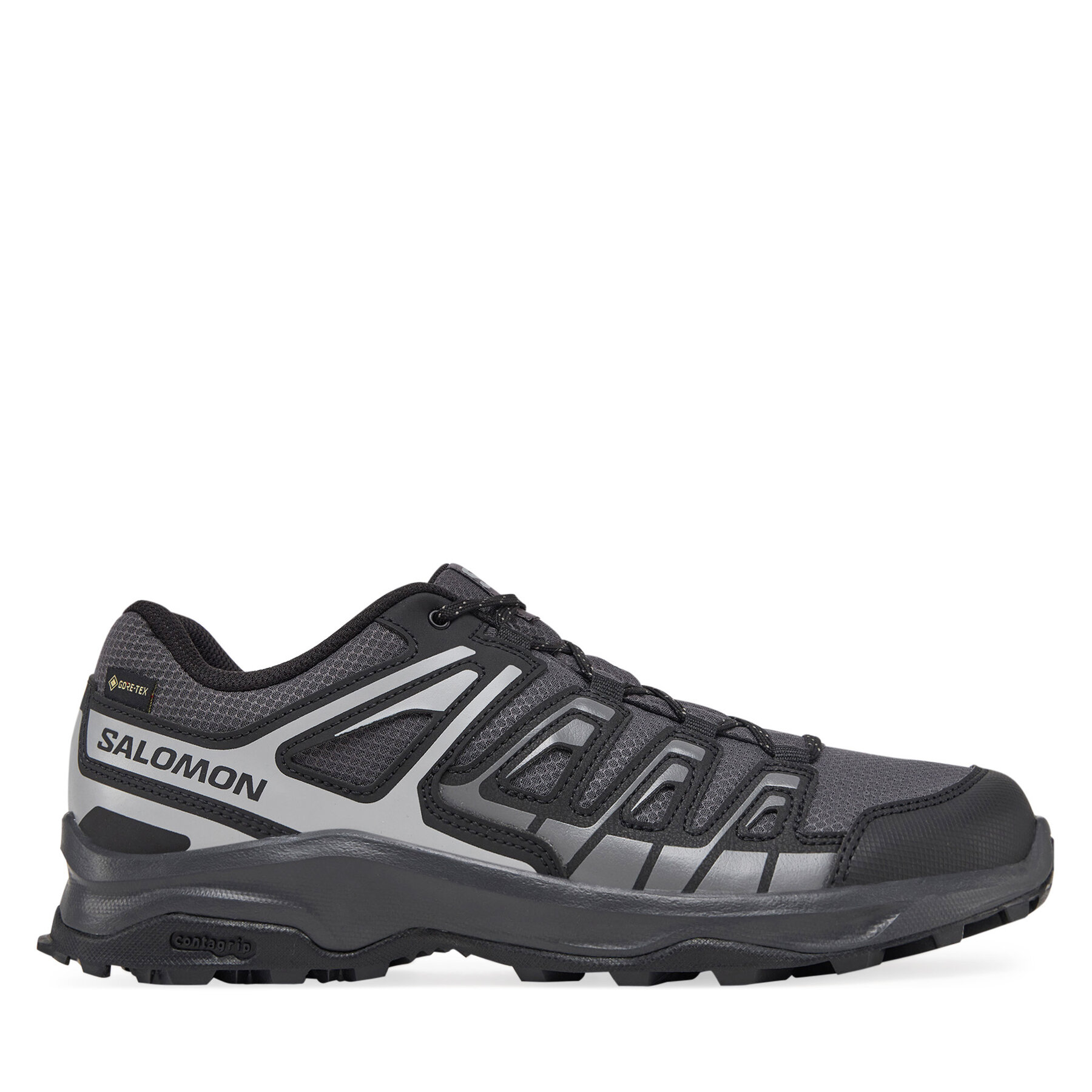 Salomon Trekkingi Extegra Gore-Tex L47768800 Szary