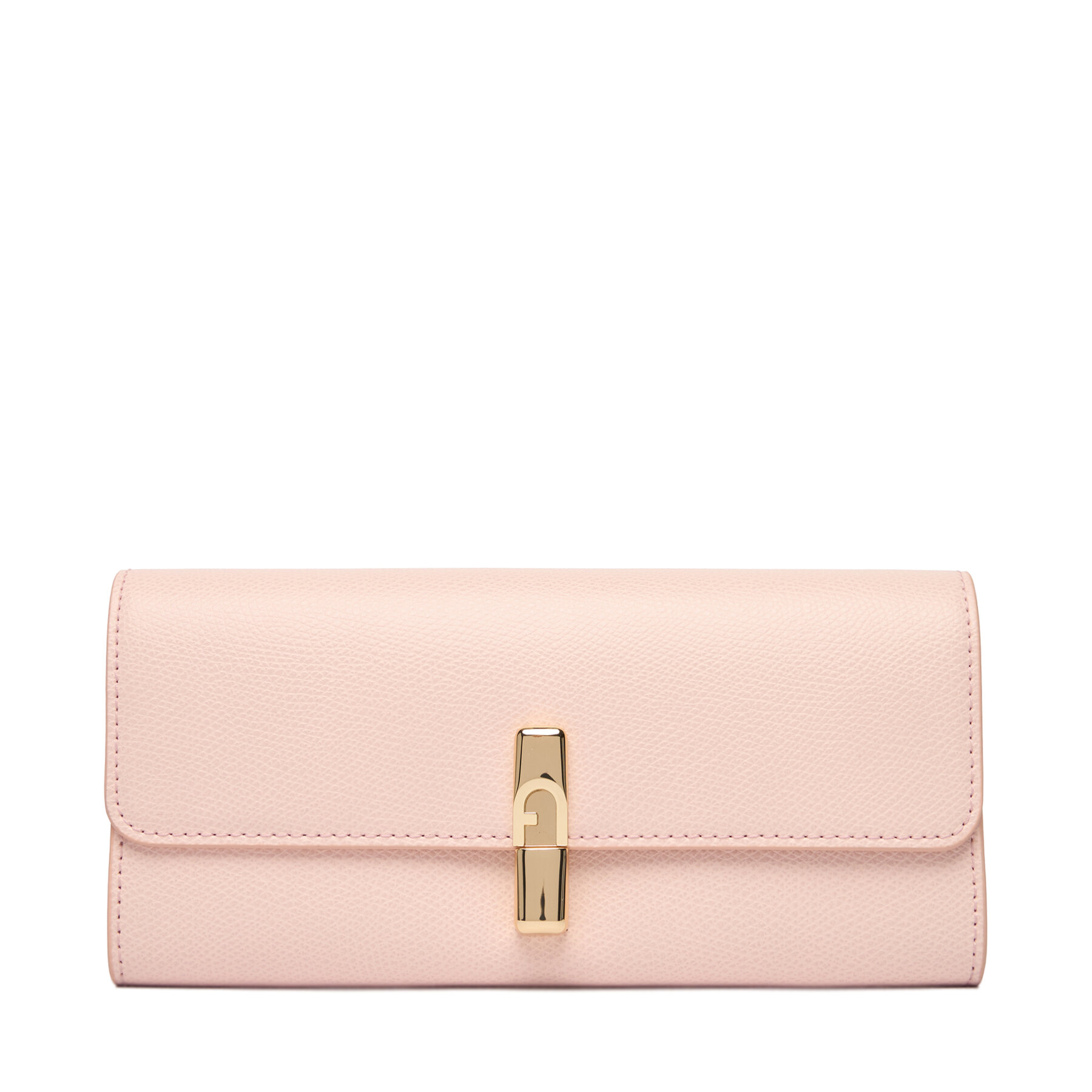 Furla Portfel Iride Continental Wallet WP00591 ARE000 CN 4355S Różowy