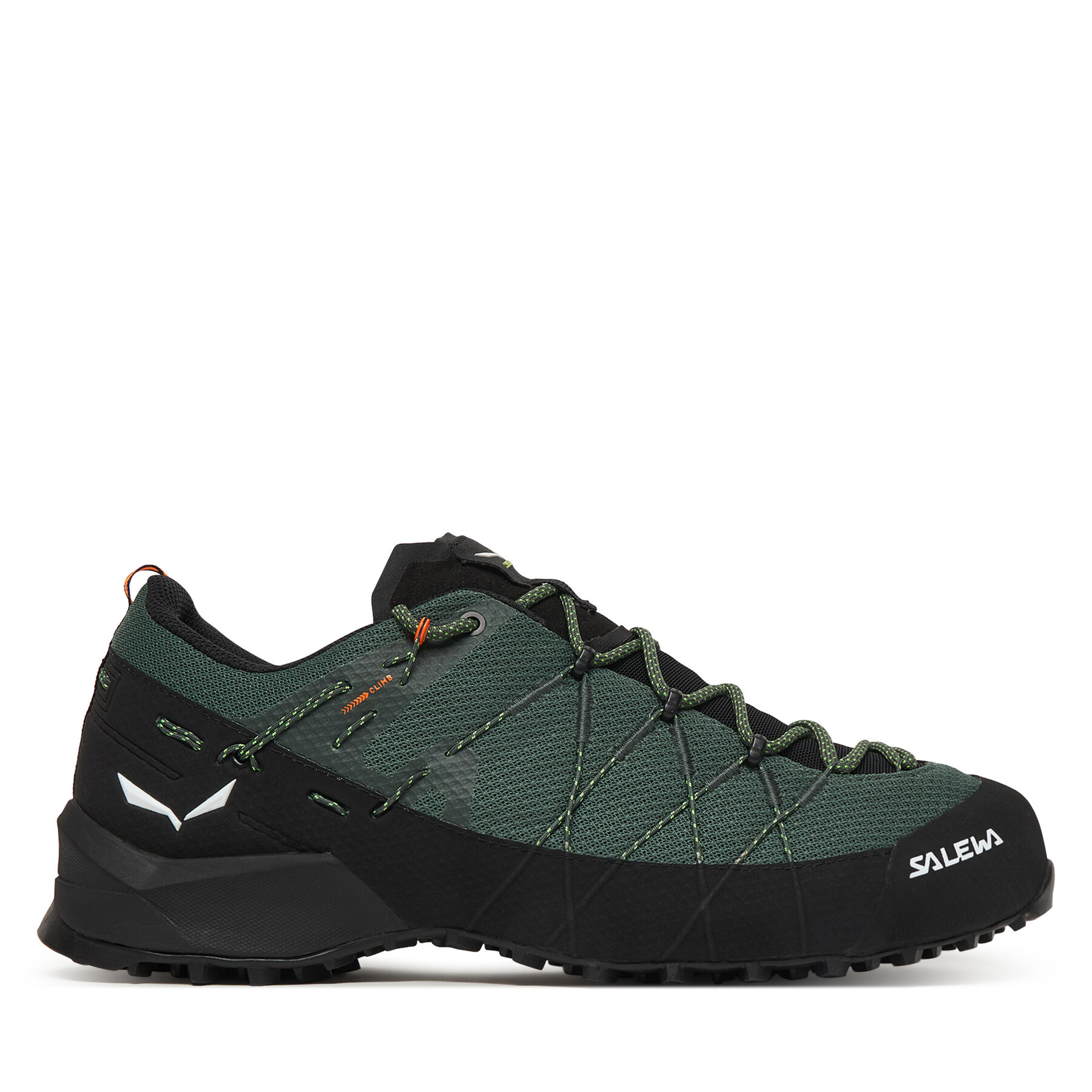 Salewa Trekkingi Wildfire 2 M 61404 Zielony