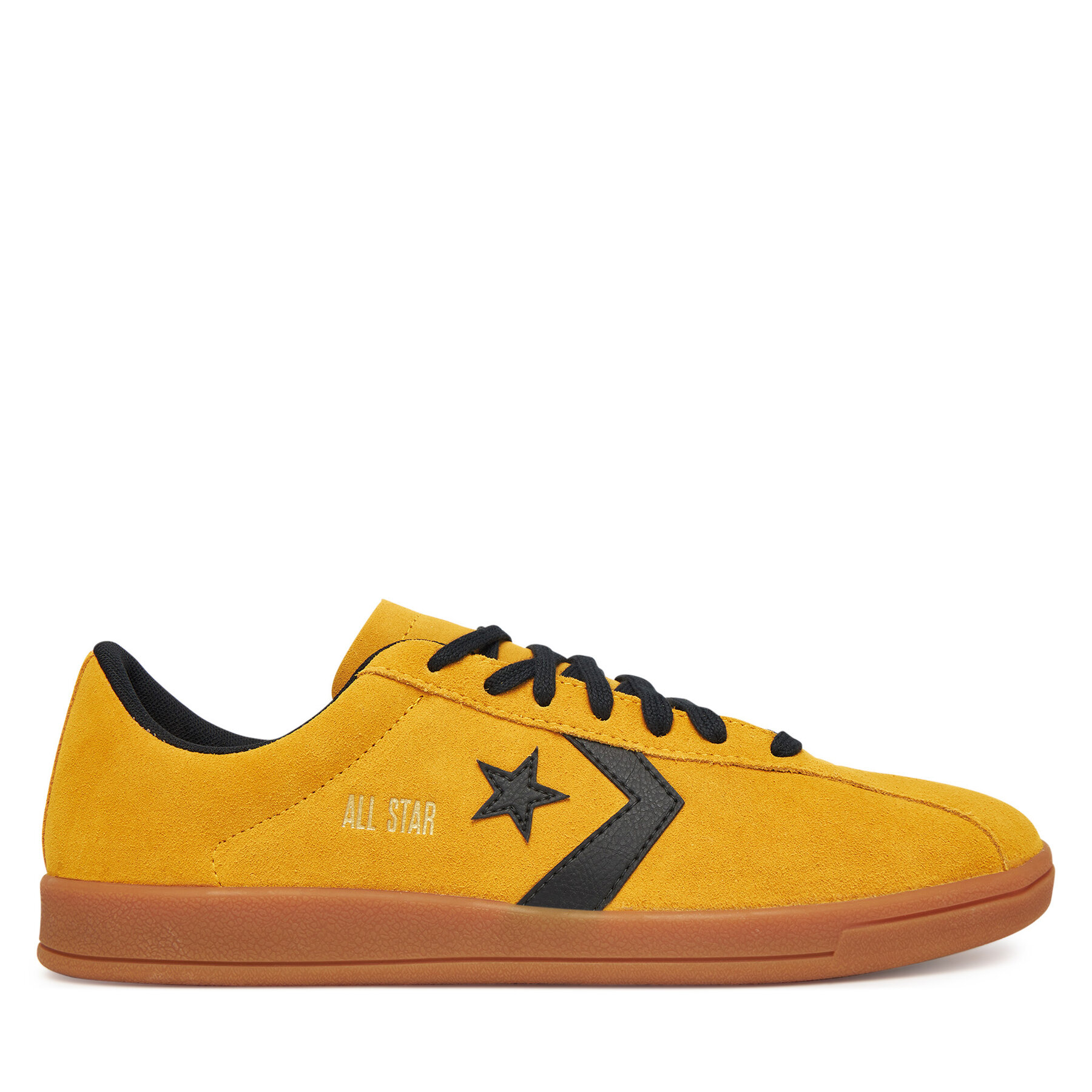Converse Sneakersy All Star Classic Trainer A15621C Żółty