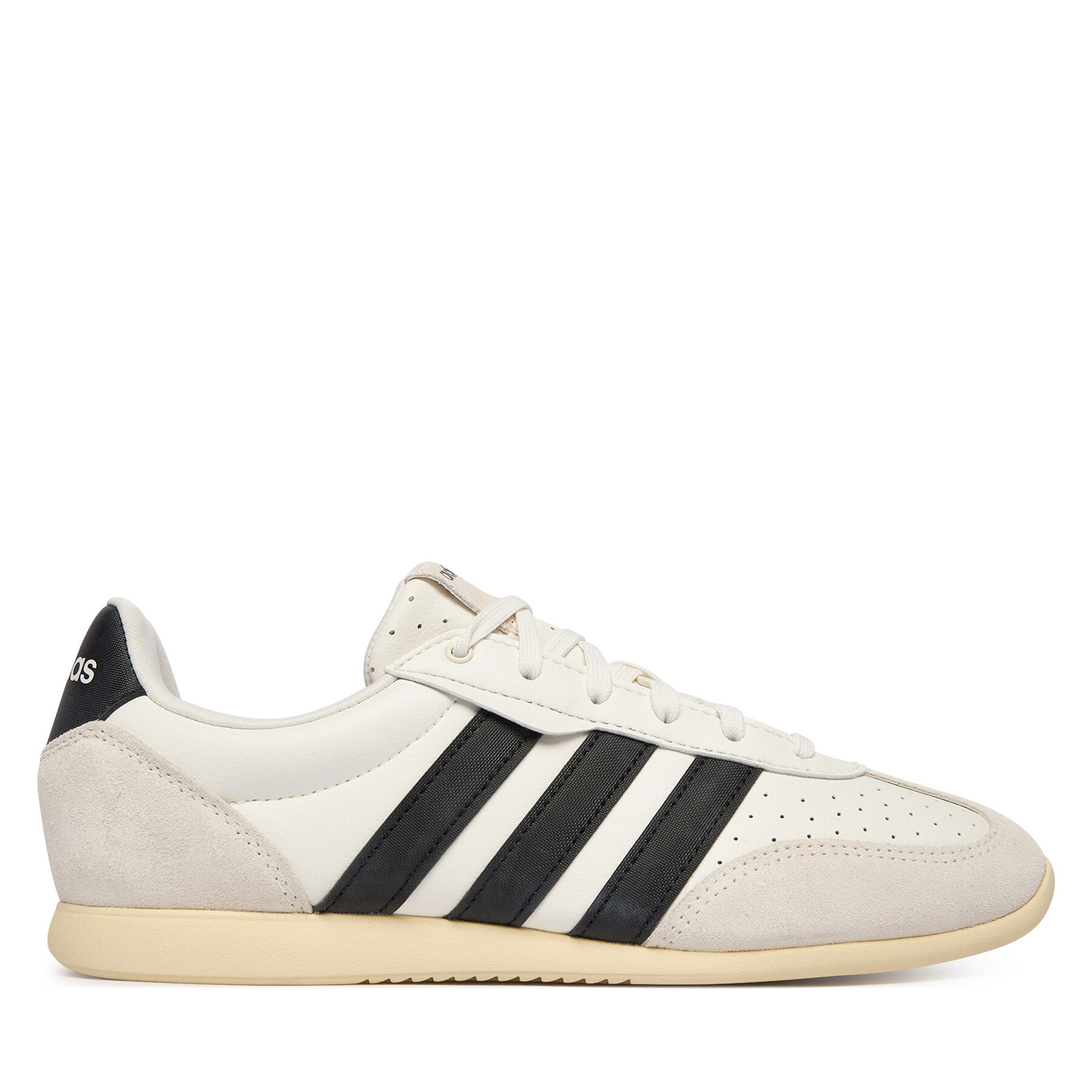 adidas Sneakersy Barreda Lo KI6726 Biały