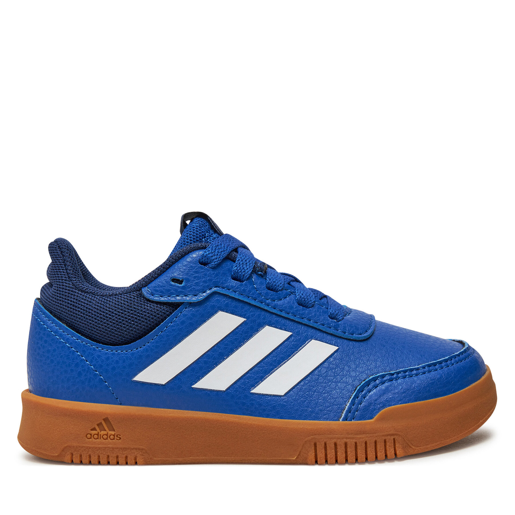 adidas Sneakersy Tensaur Sport 2.0 IF1721 Niebieski