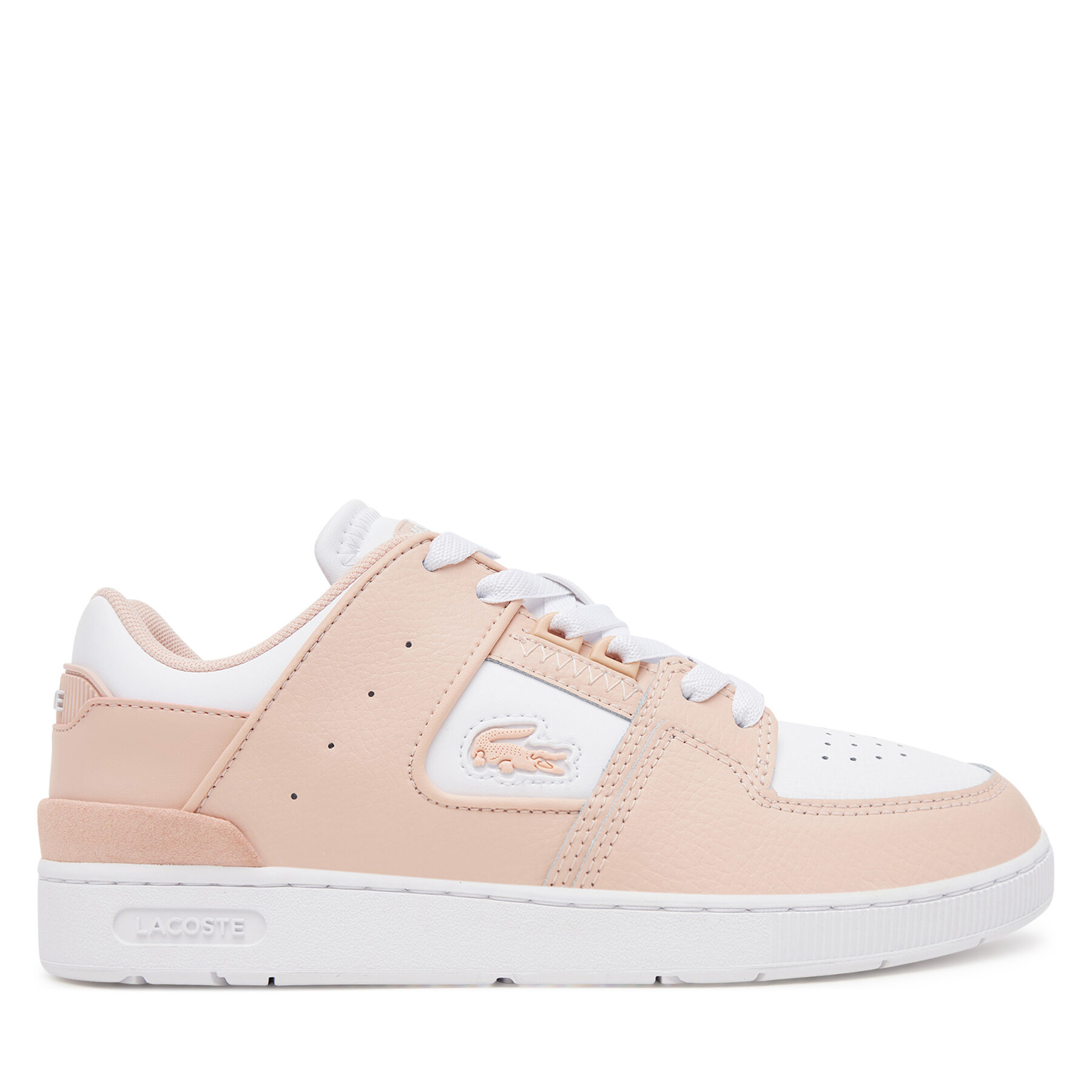 Lacoste Sneakersy 7-49SFA0042 Biały