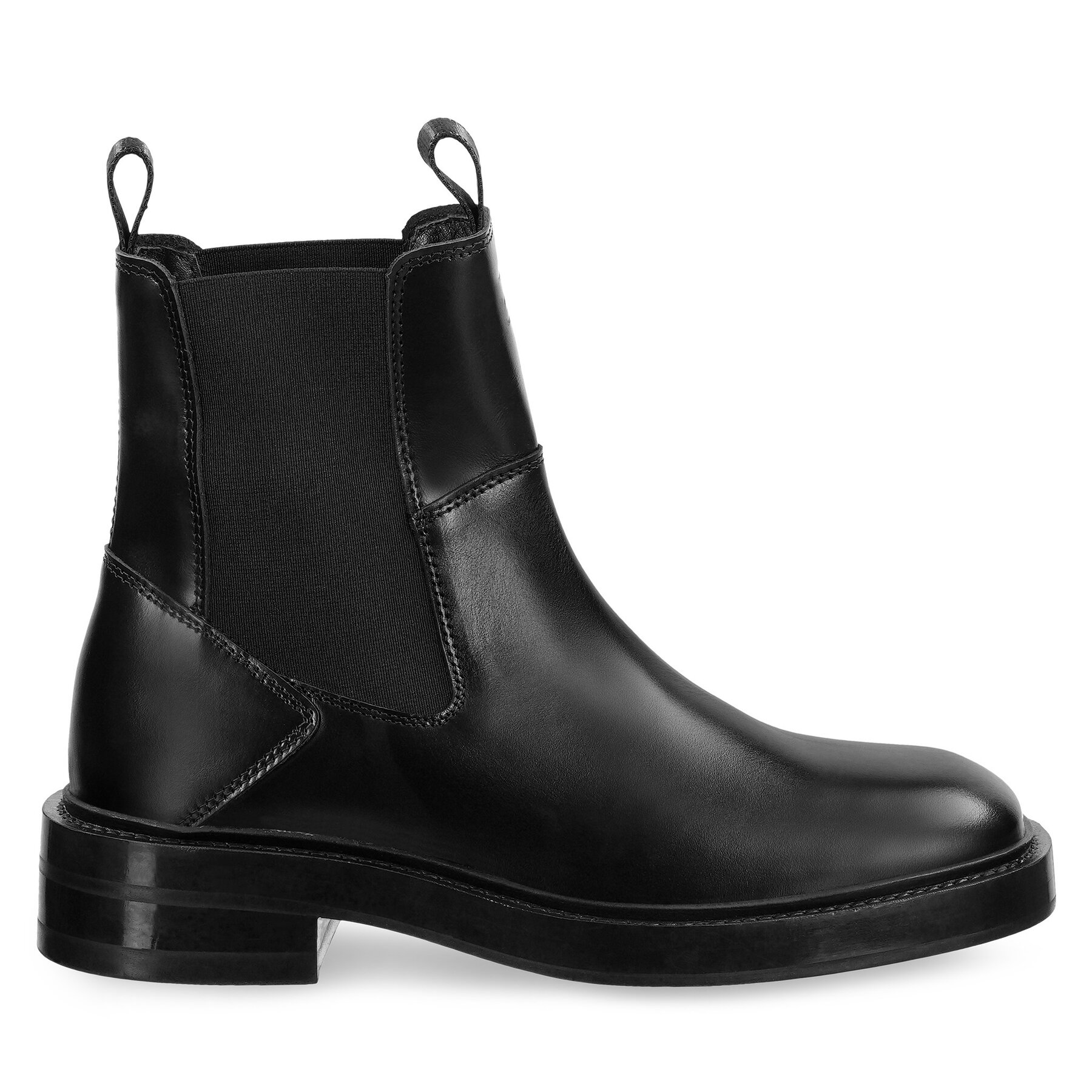 Gant Sztyblety 31541129 Czarny
