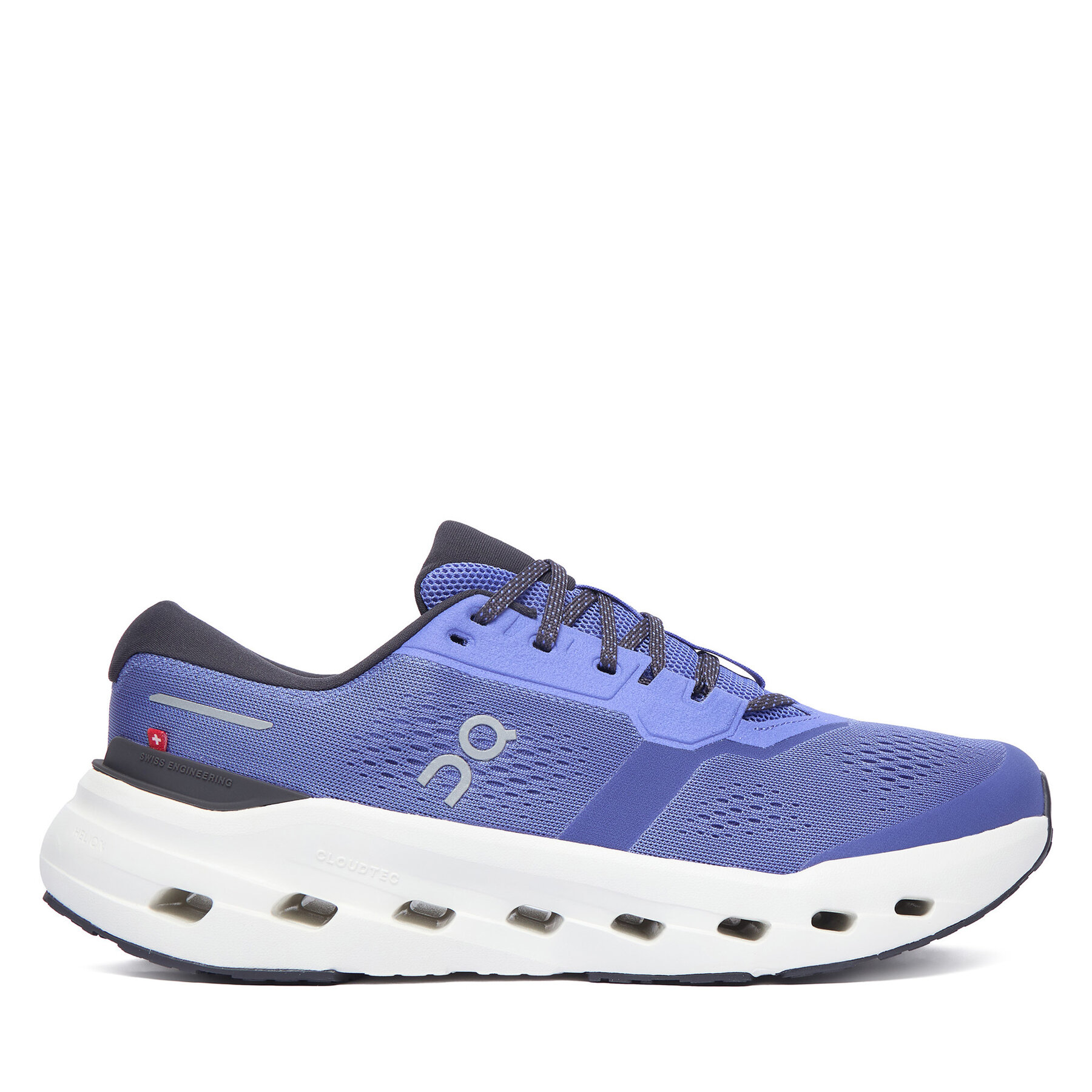 On Buty do biegania Cloudrunner 3 3MG10074750 Niebieski