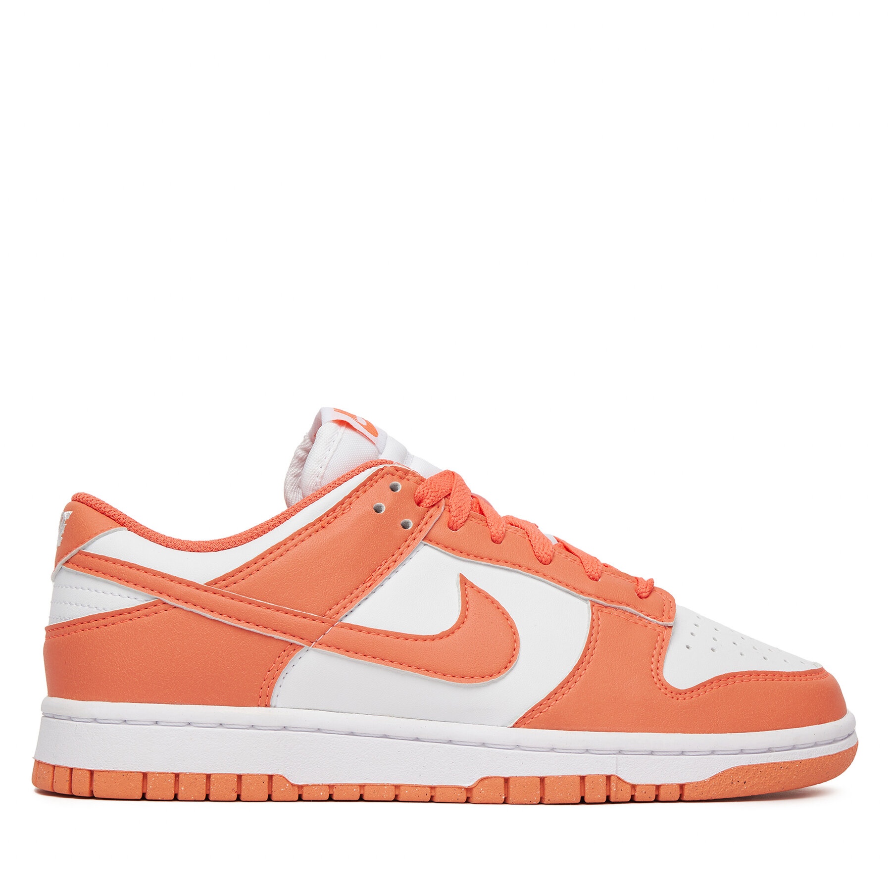 Nike Sneakersy Dunk Low Next Nature DD1873 109 Biały