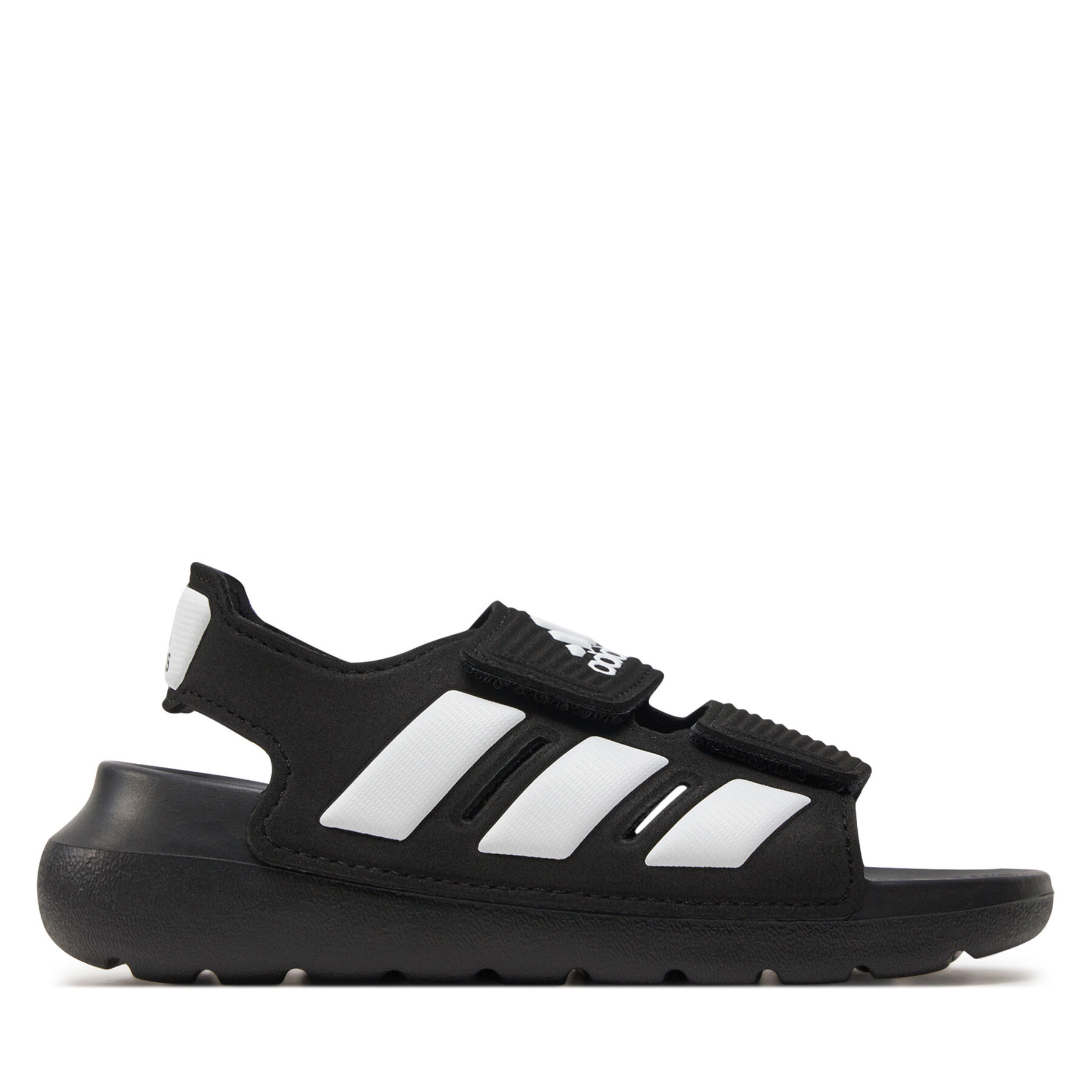 adidas Sandały Altaswim 2.0 Sandals Kids ID2839 Czarny
