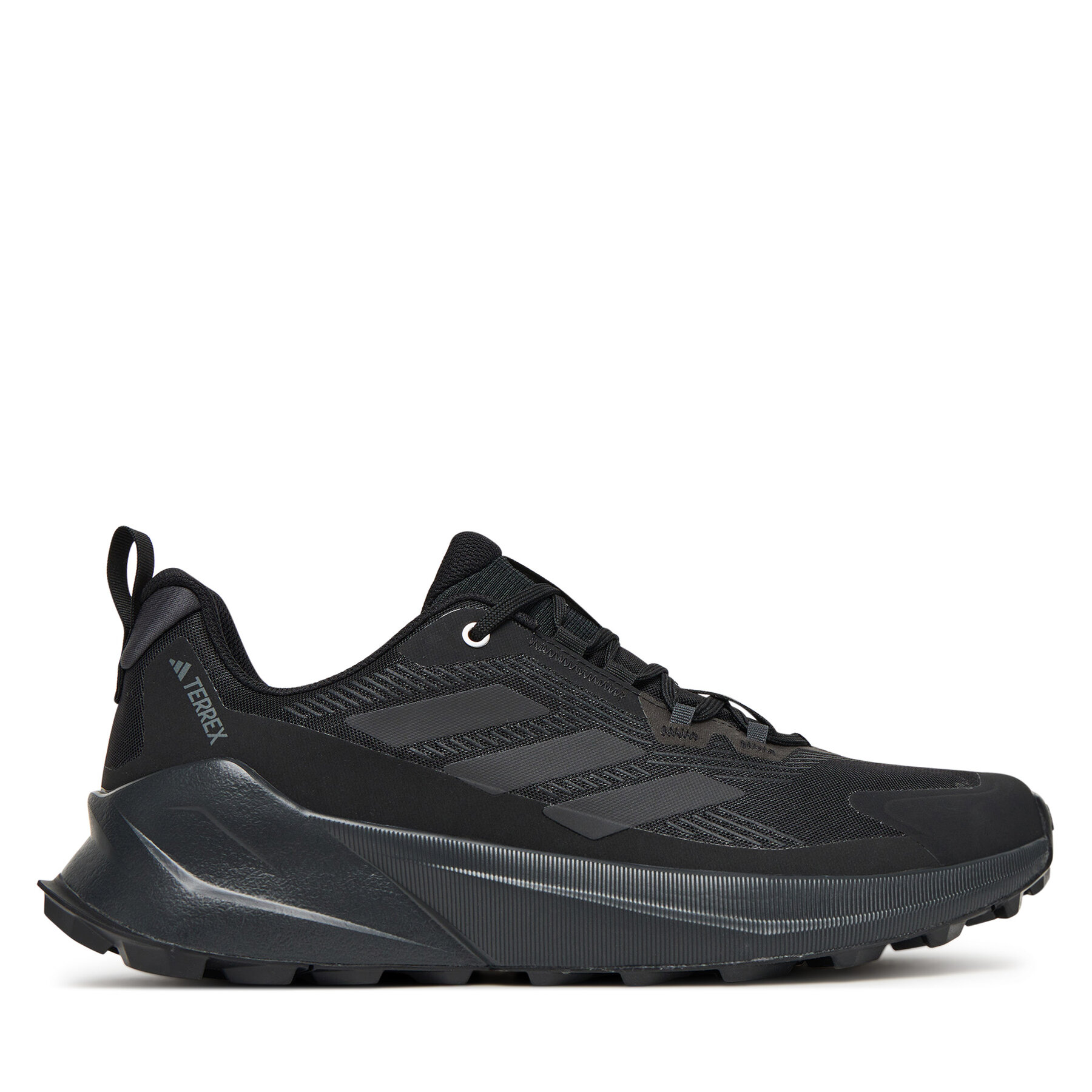 adidas Sneakersy Terrex Trailmaker 2.0 JH6407 Czarny