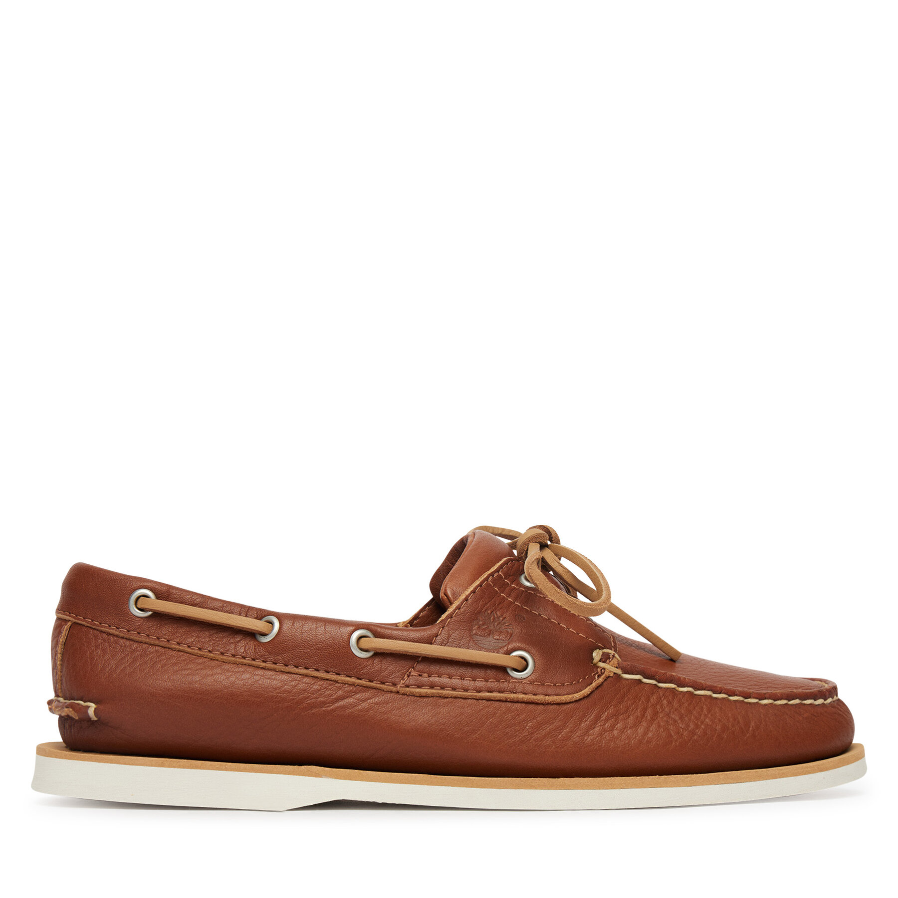 Timberland Półbuty TB0A4187EM61 Brązowy
