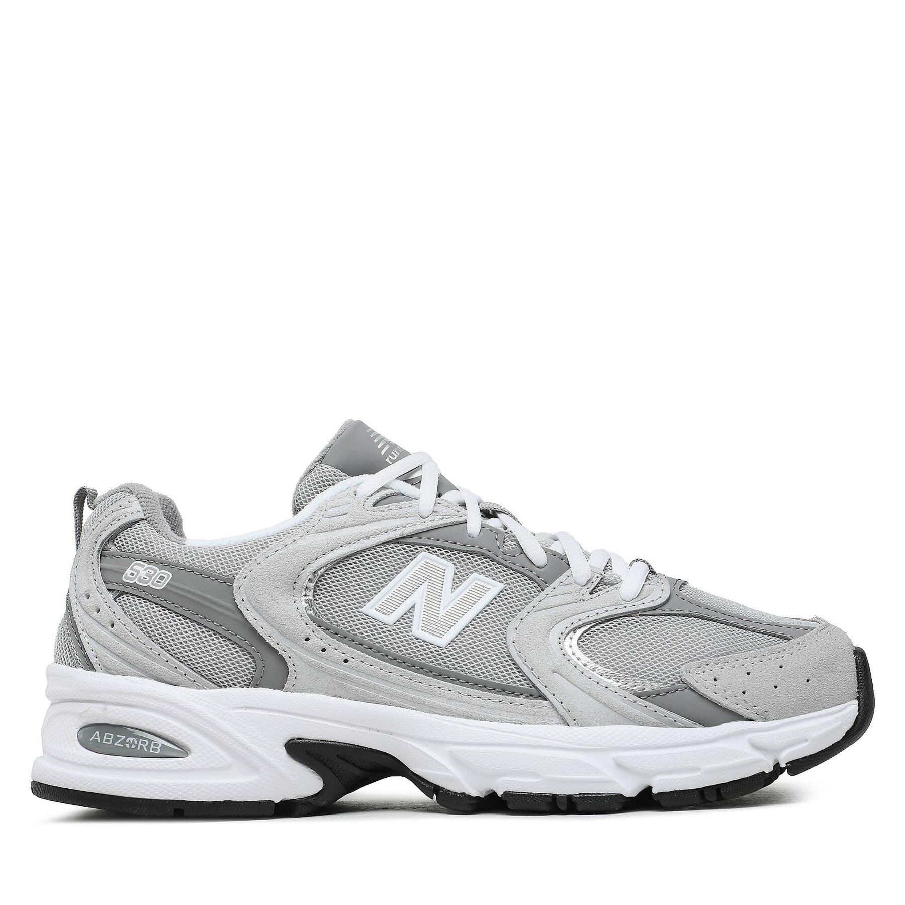 New Balance Sneakersy MR530CK Szary