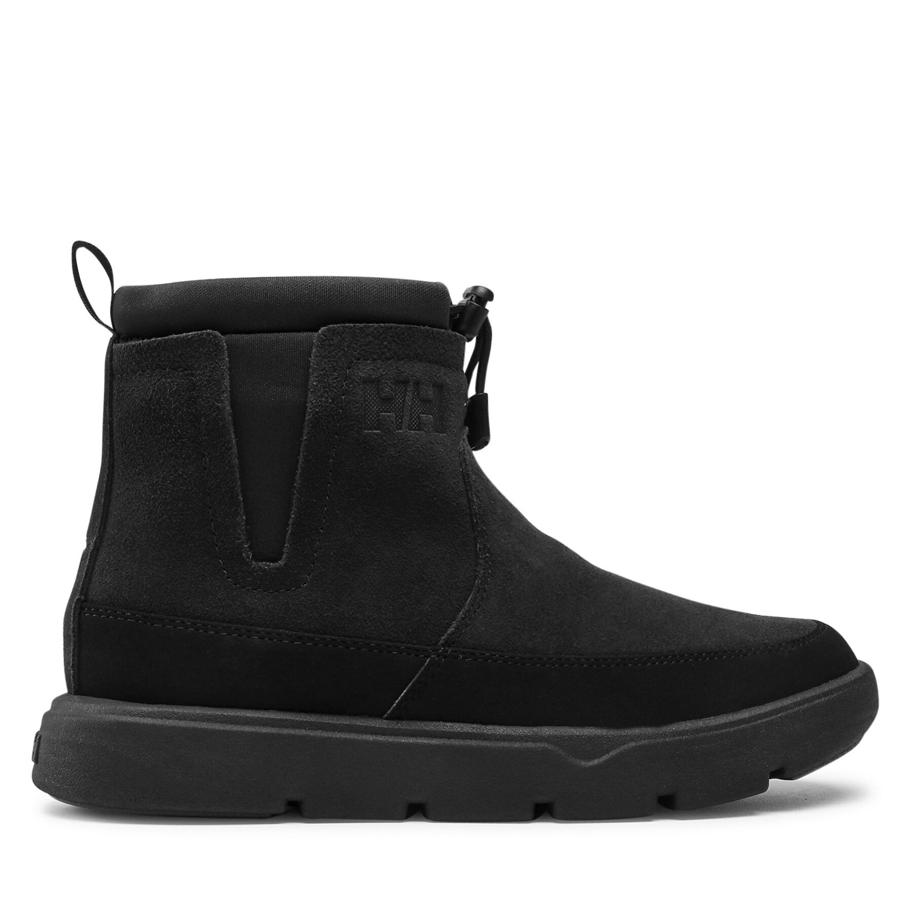 Helly Hansen Śniegowce W Adore Boot 11746_990 Czarny