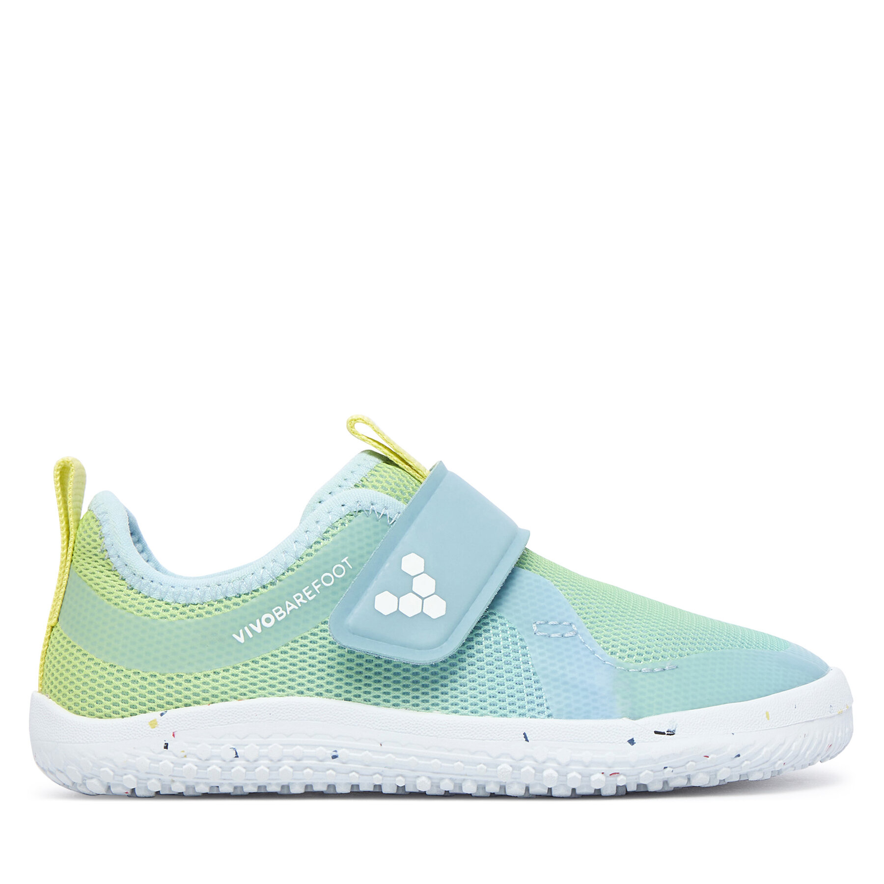 Vivo Barefoot Sneakersy Primus Sport IV 165459 Kolorowy