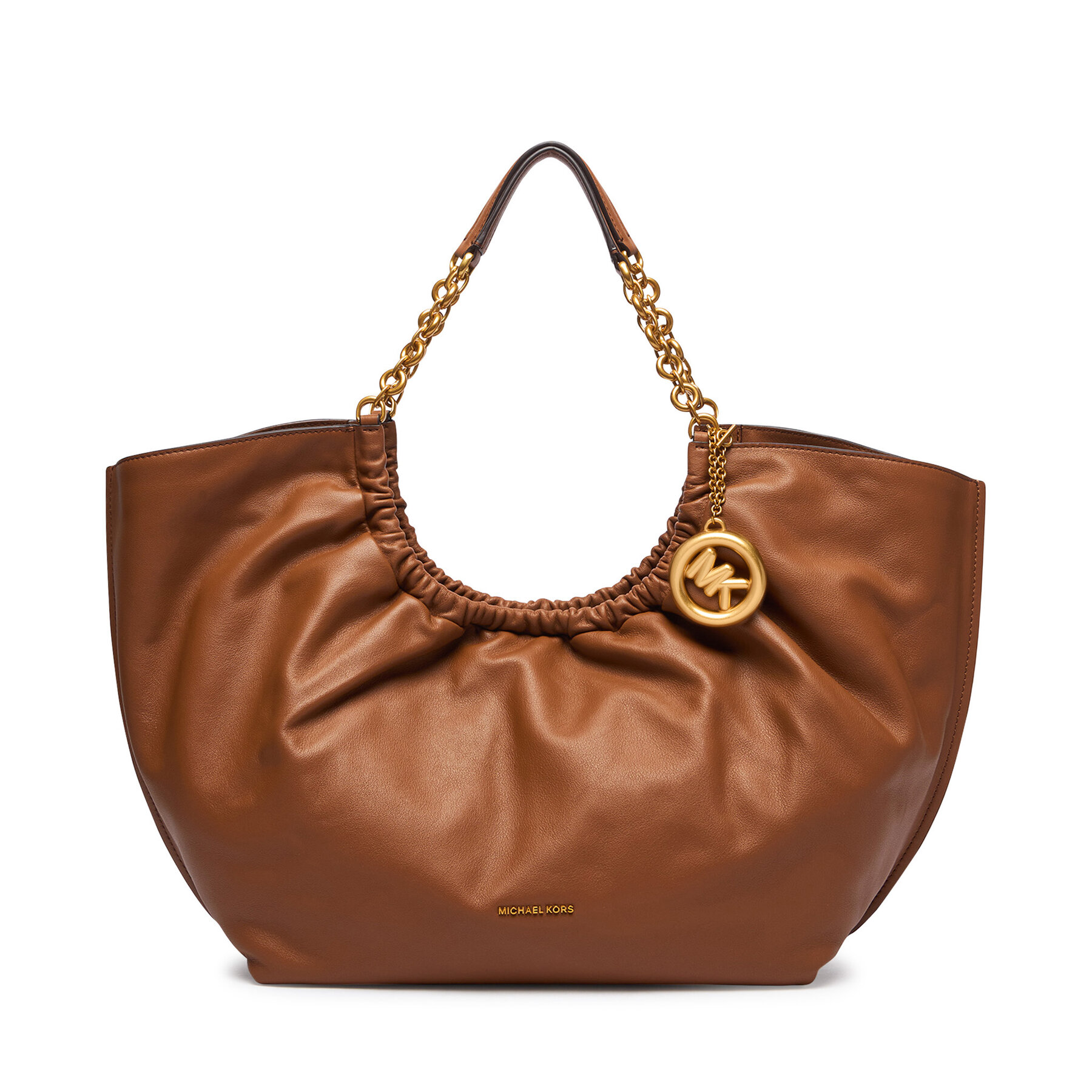 MICHAEL Michael Kors Torebka 30T6A50T9L Brązowy