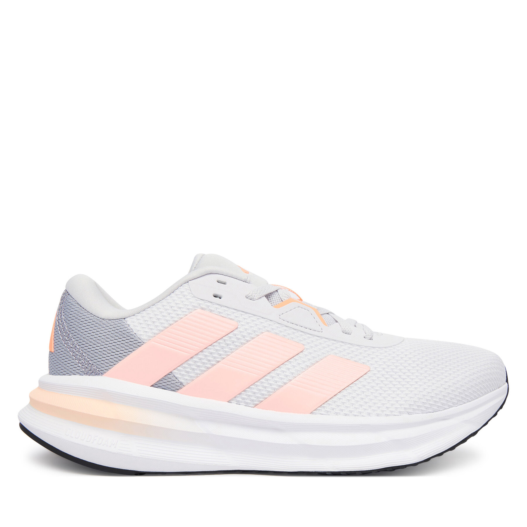 adidas Buty do biegania Galaxy 7 JP6593 Szary