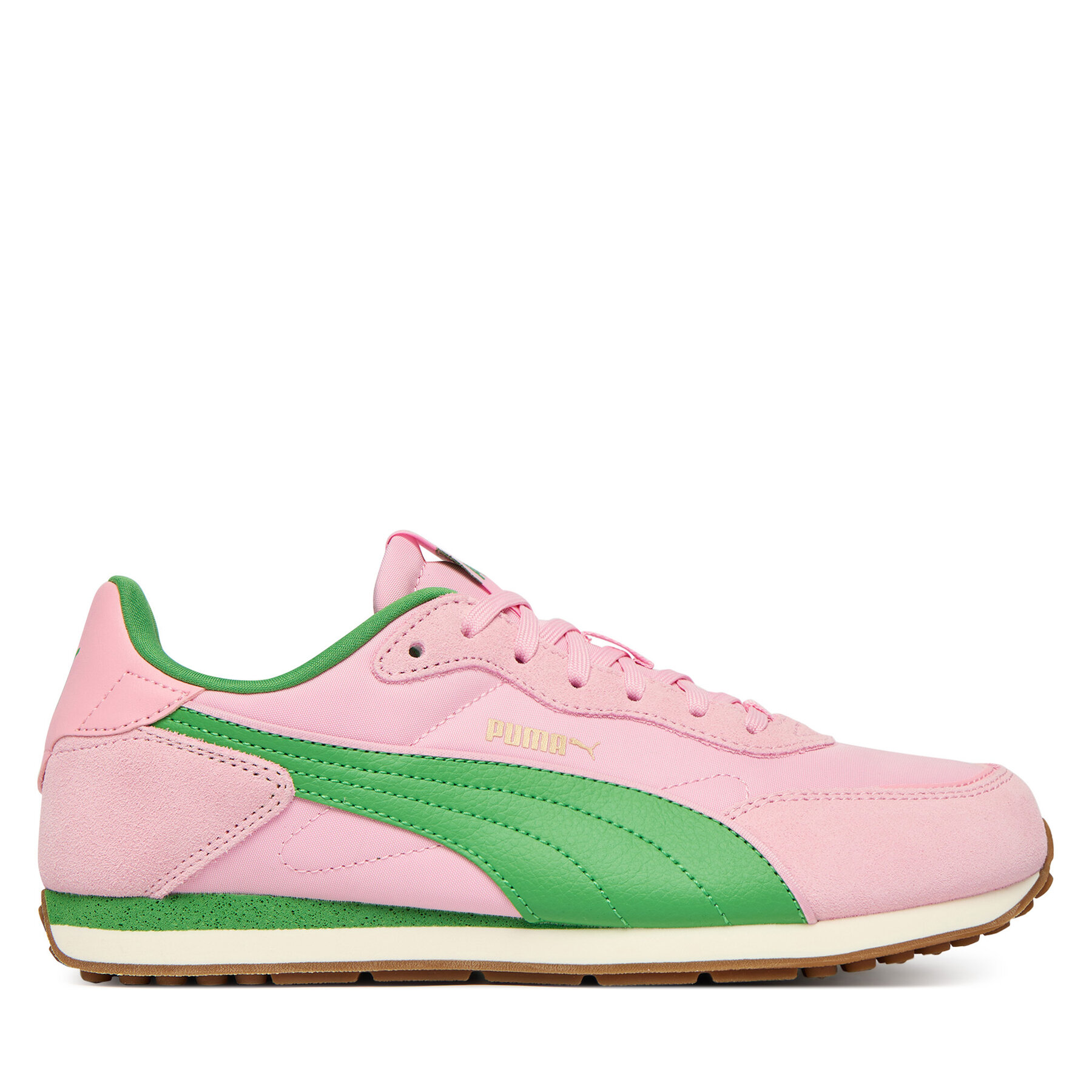 Puma Sneakersy ST MILER ROSE 402636 17 Różowy