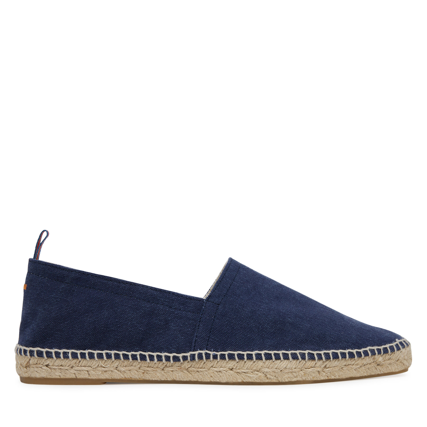 Castañer Espadryle Pablo/002 21816 Niebieski