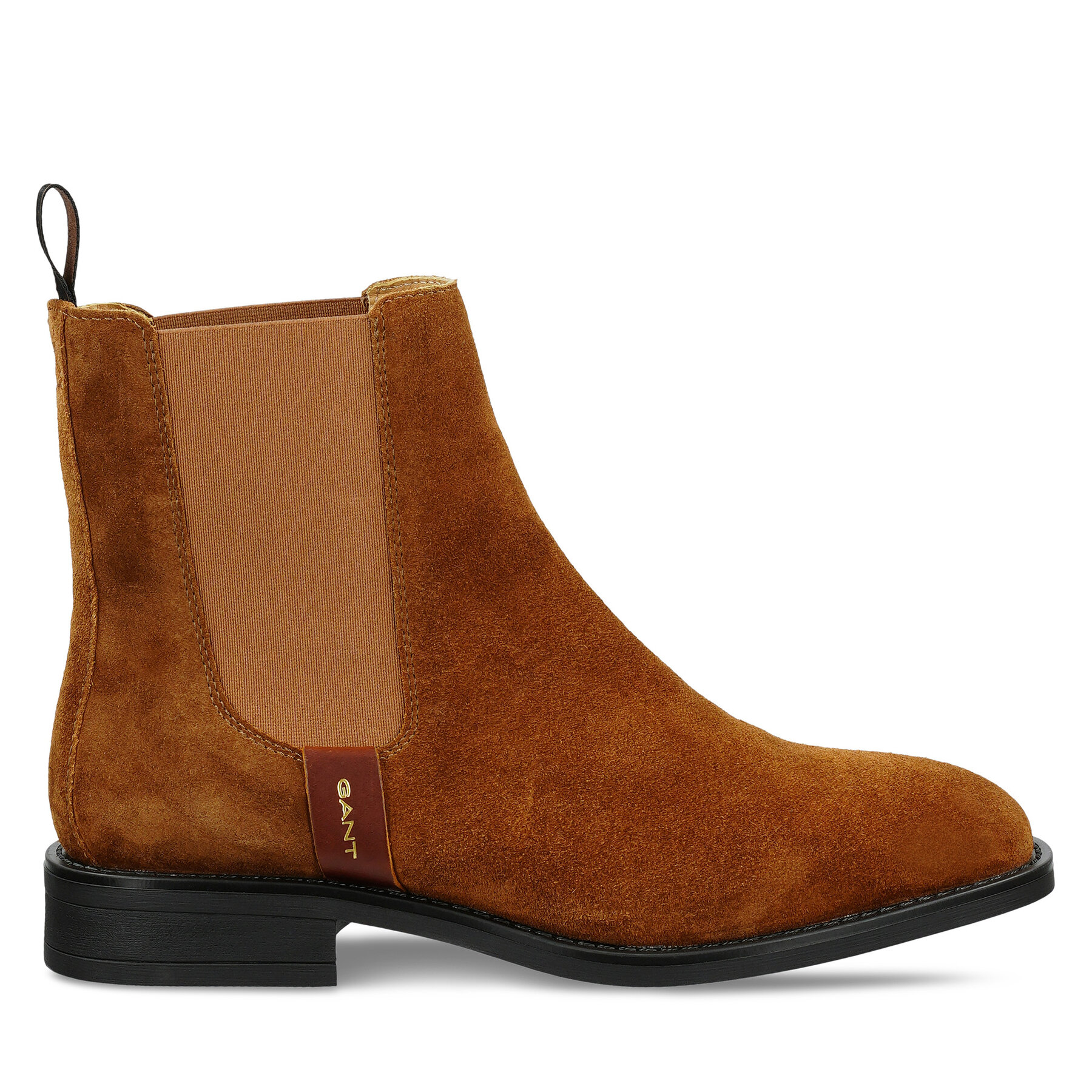 Gant Sztyblety 31553127 Brązowy