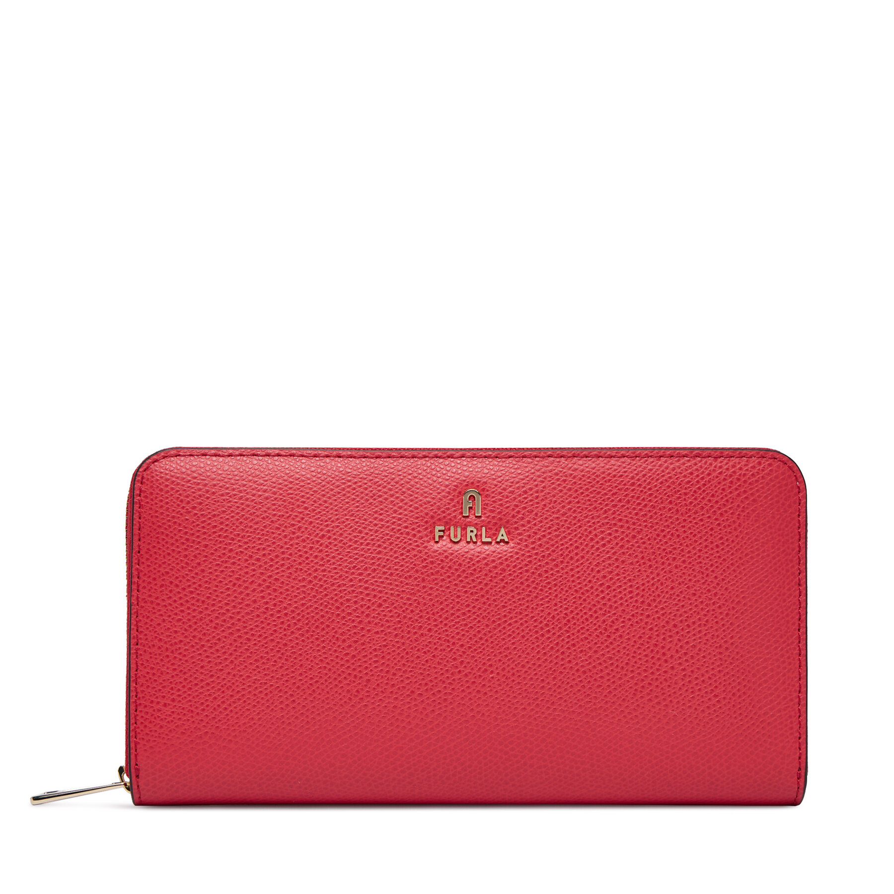 Furla Portfel Camelia XL WP00322 ARE000 CN 4305S Czerwony