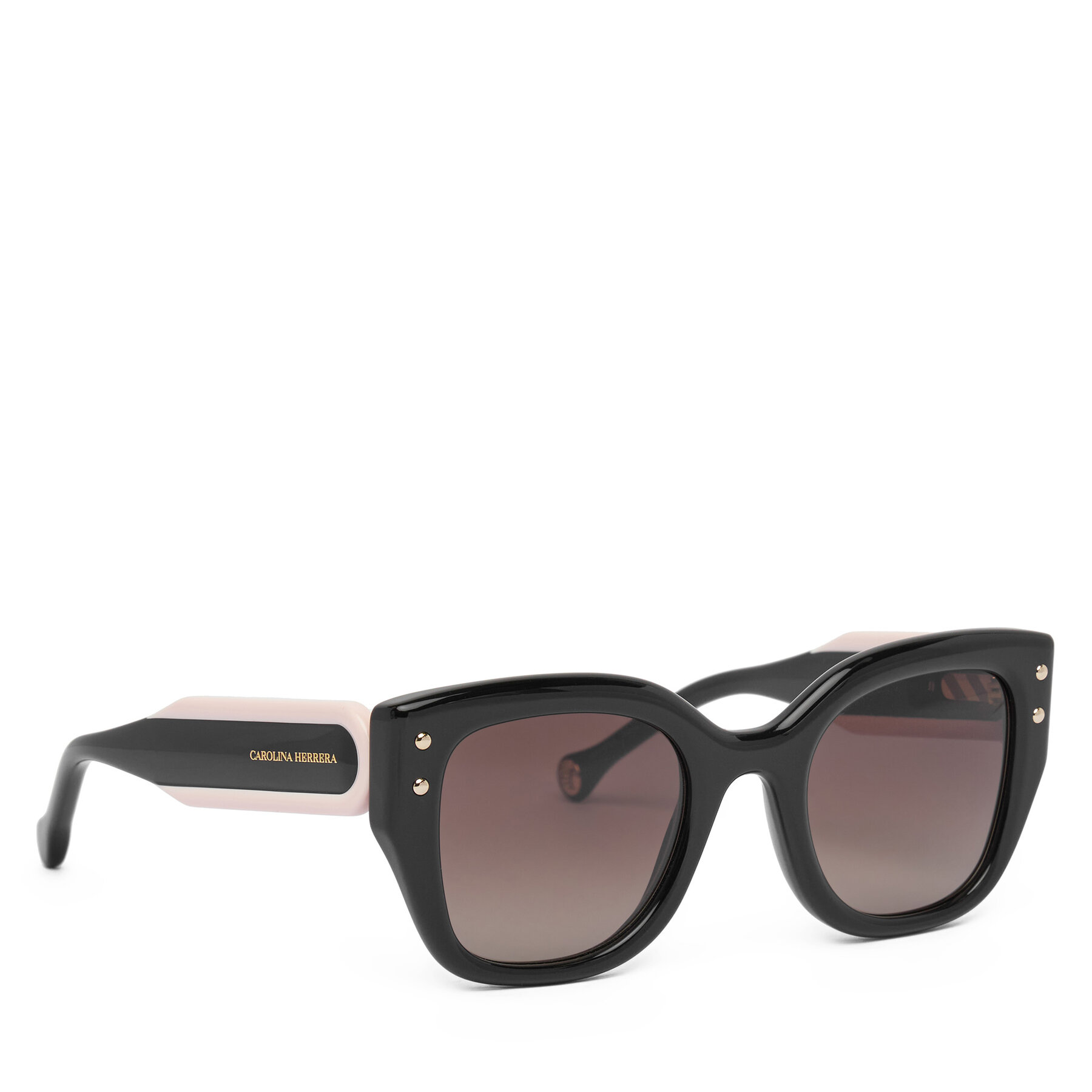 Carolina Herrera Okulary przeciwsłoneczne HER 0312/S 208073 Czarny