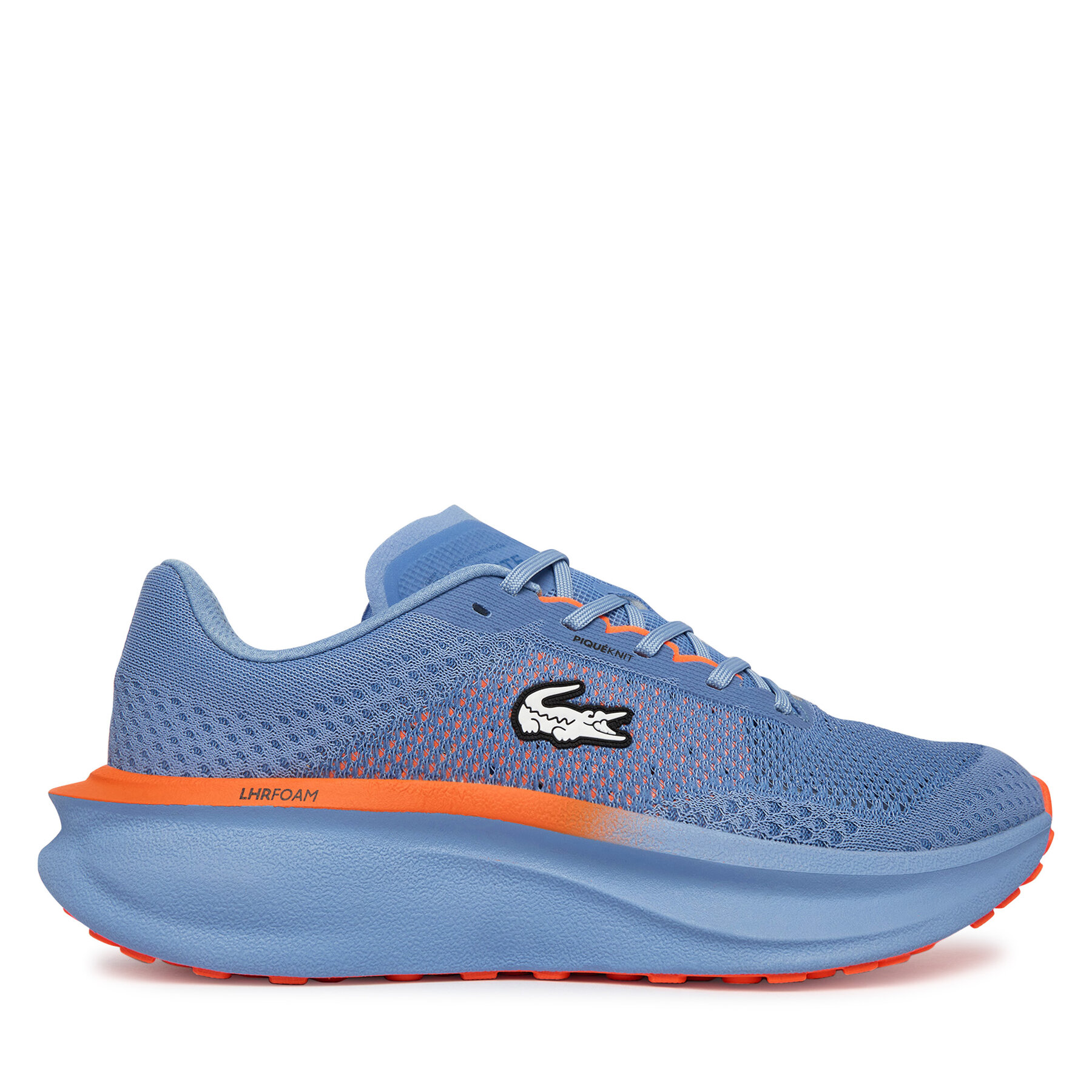 Lacoste Sneakersy Neo Run 2 51SMA0026 Niebieski