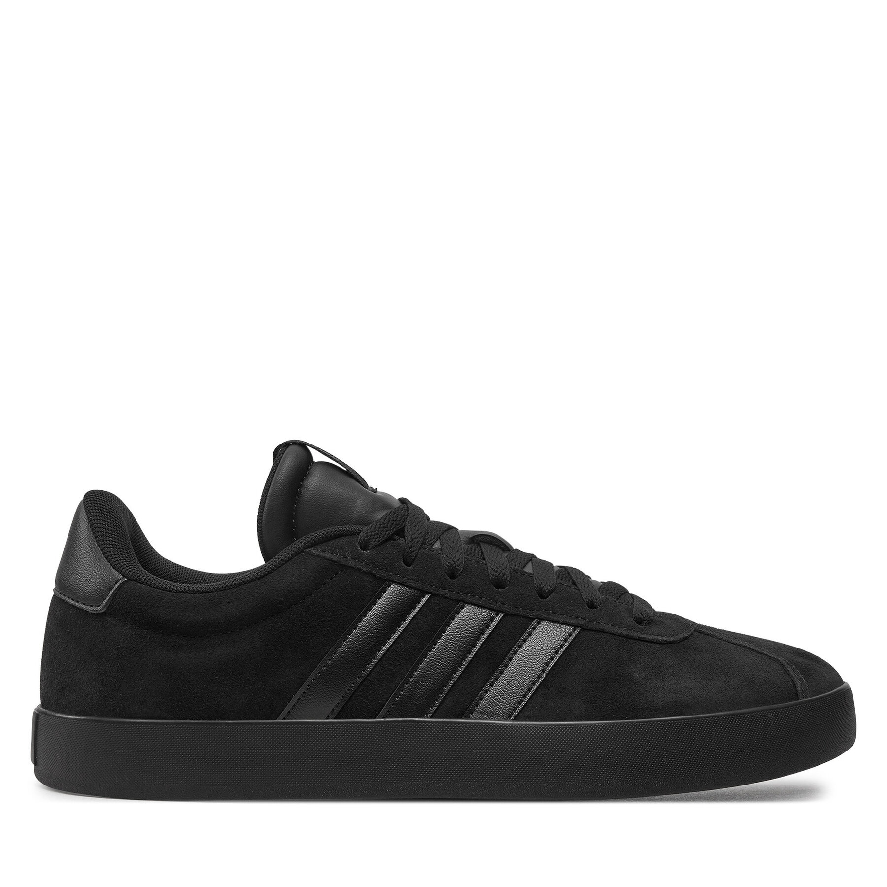adidas Sneakersy Vl Court 3.0 ID9184 Czarny