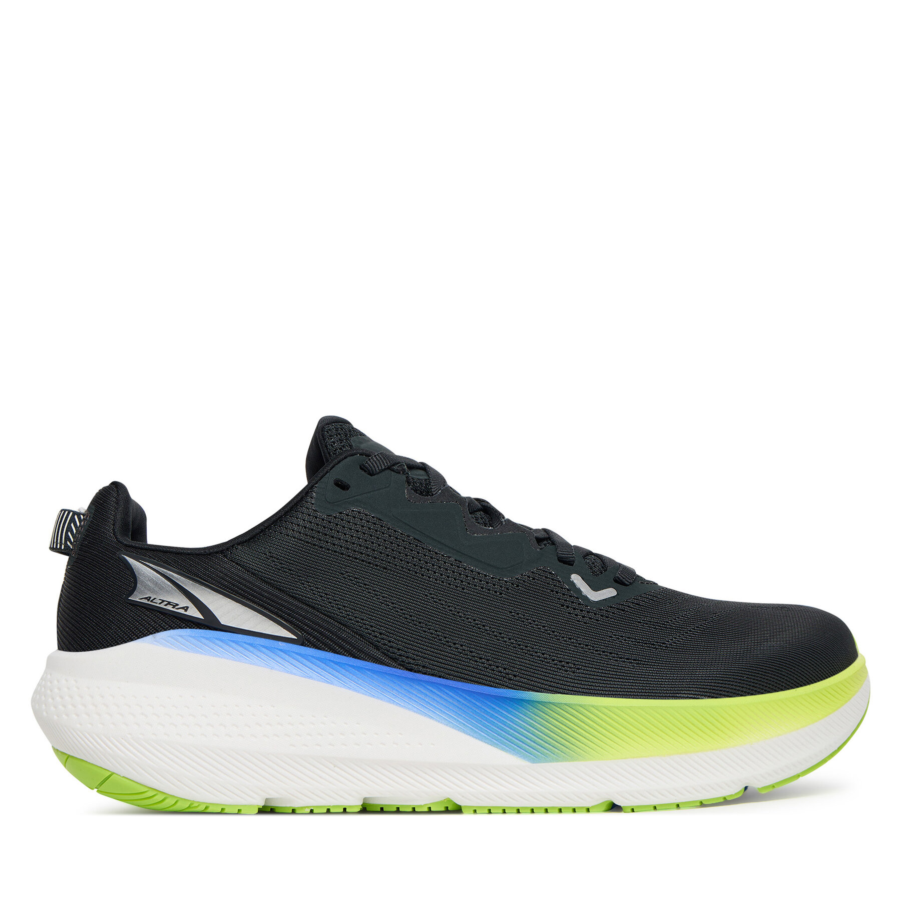Altra Buty do biegania Fwd Via AL0A85PN Granatowy