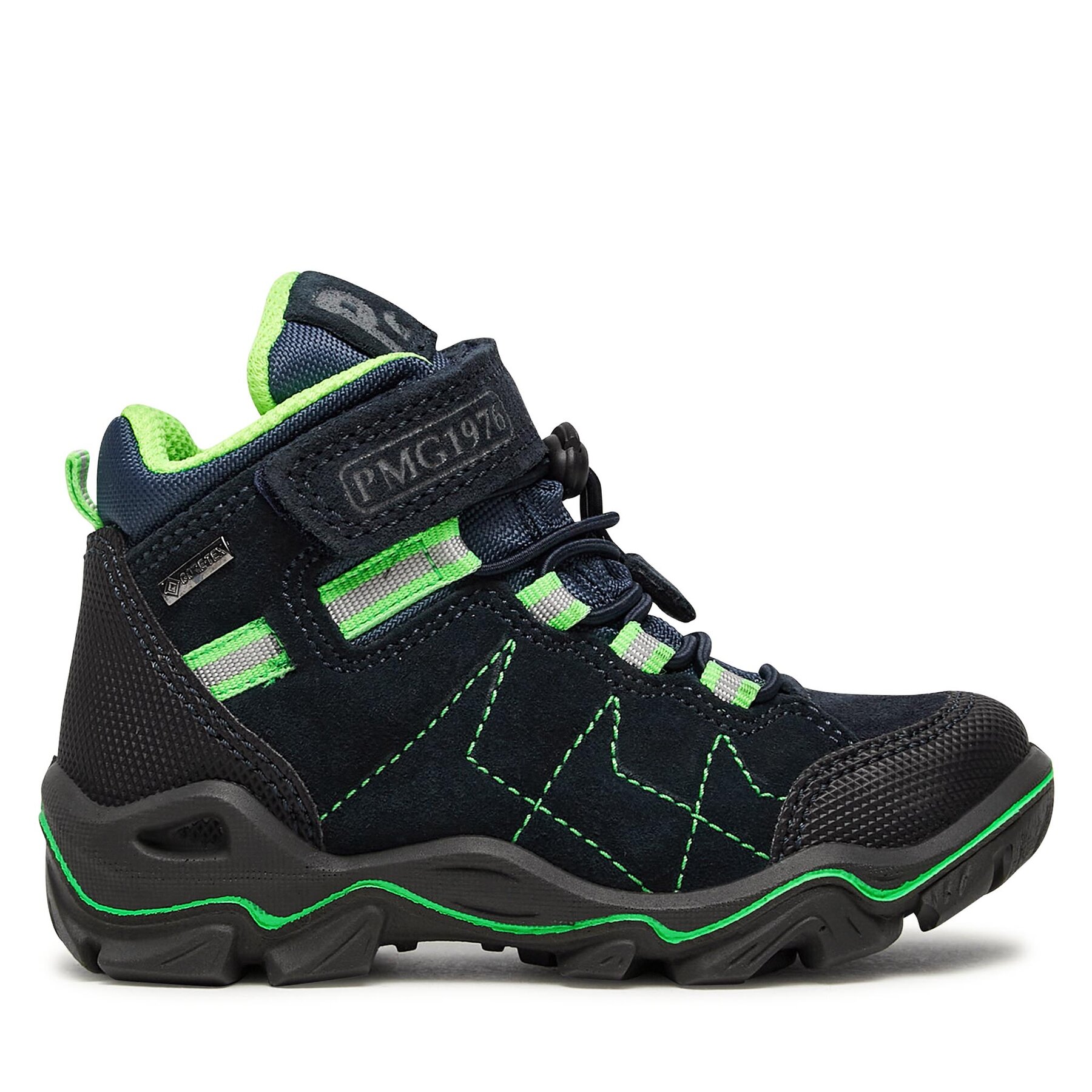 Primigi Kozaki GORE-TEX 6894400 M Granatowy