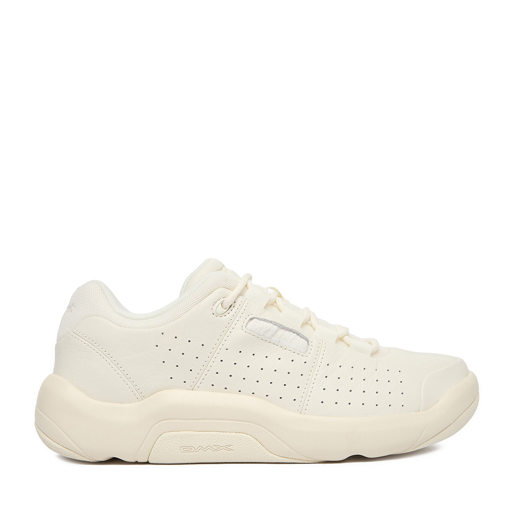 Reebok Sneakersy EO-DMX COMFORT + CLASSIC 100244665 Écru