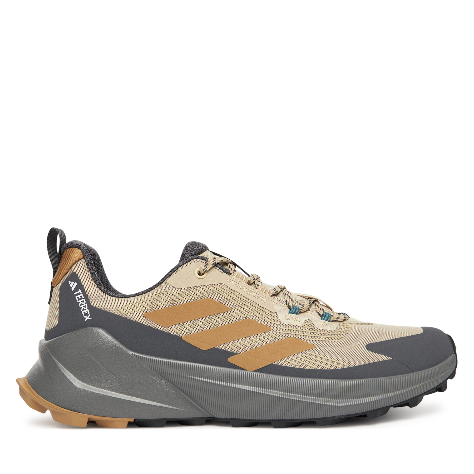 adidas Sneakersy Terrex Trailmaker 2.0 JQ9924 Brązowy