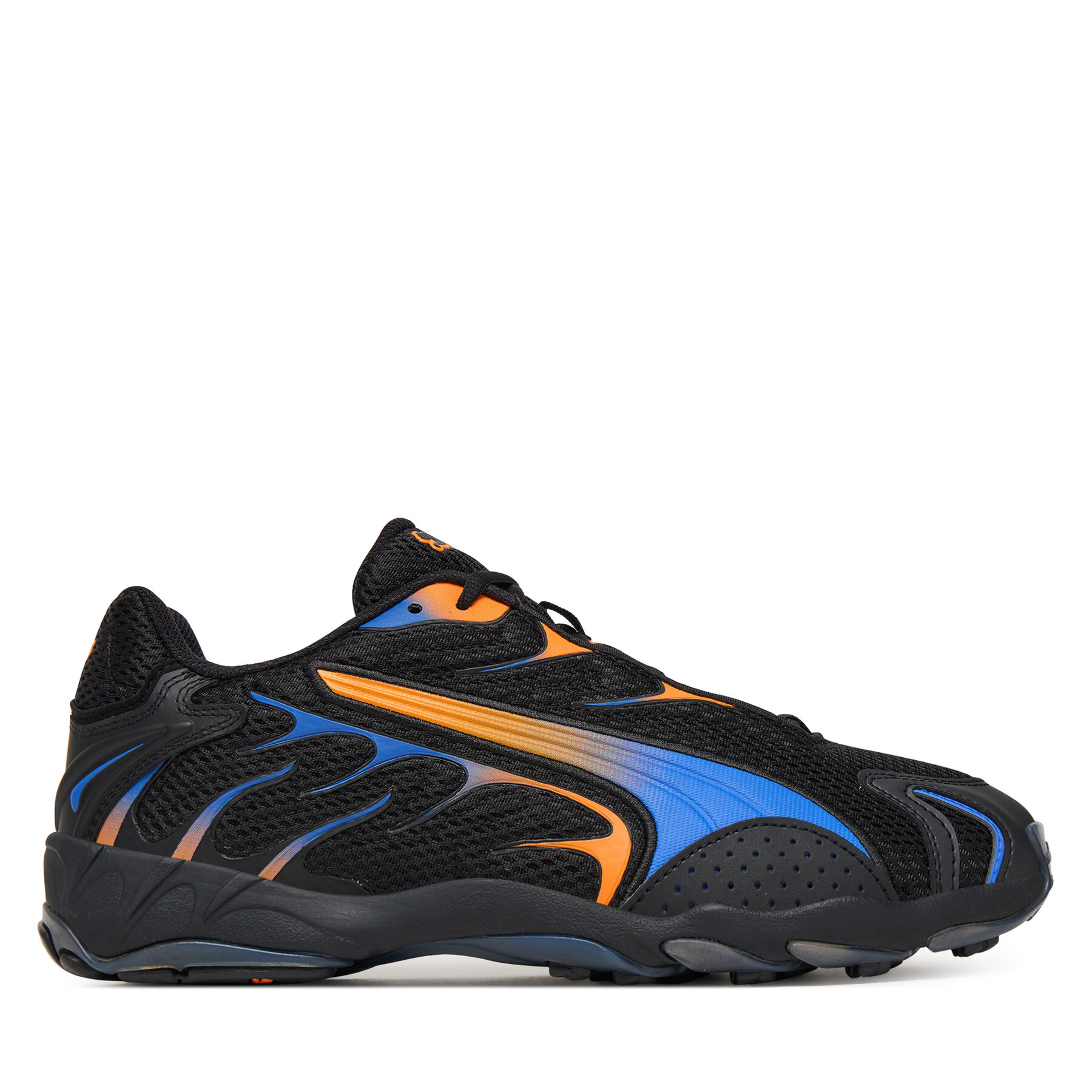 Puma Sneakersy Inhale 401560 15 Czarny
