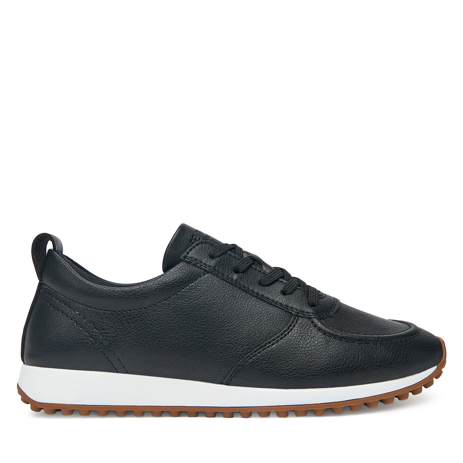 Remonte Sneakersy D3107-00 Czarny