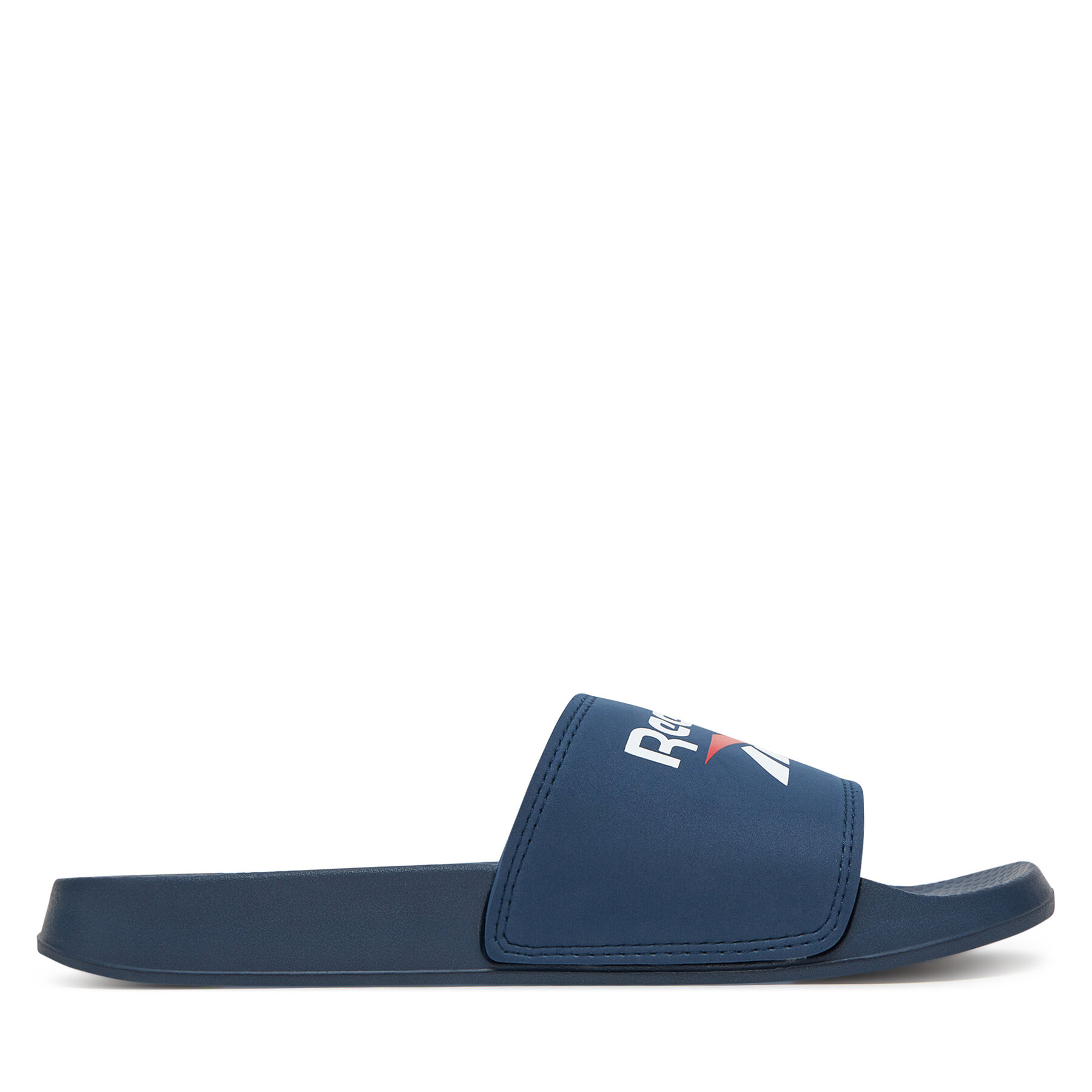 Reebok Klapki SS25-3C069-2 Granatowy