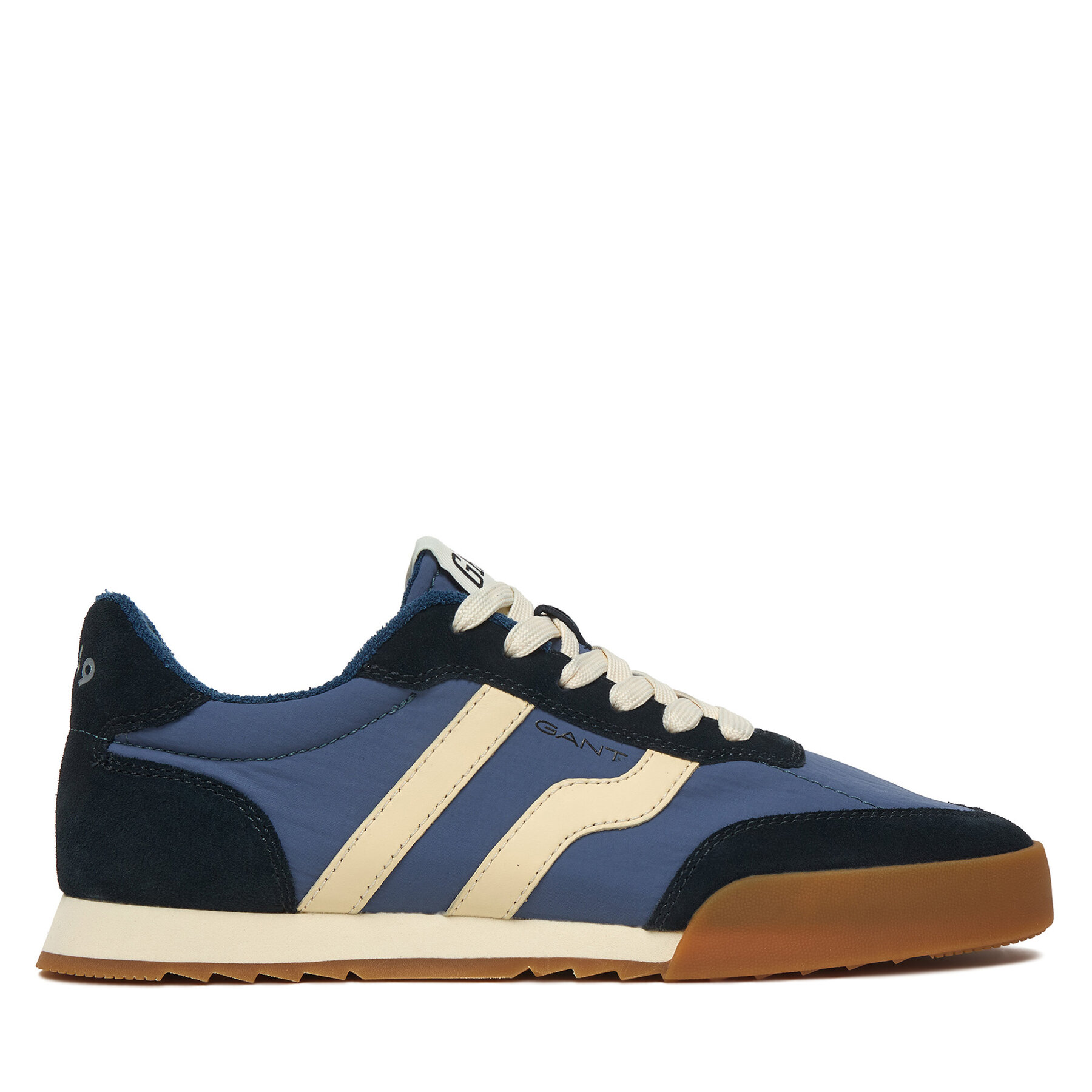 Gant Sneakersy 32633172 Niebieski