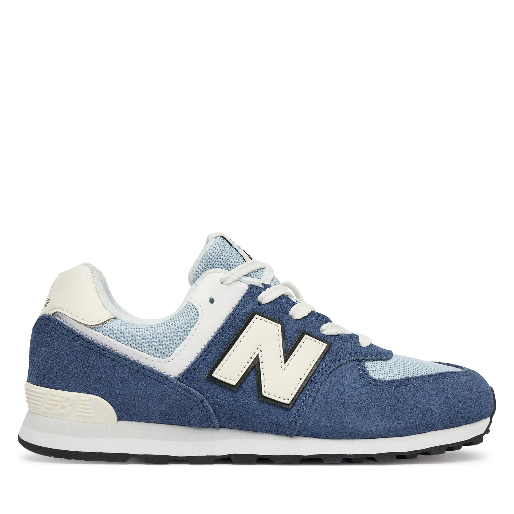 New Balance Sneakersy G57450H Niebieski