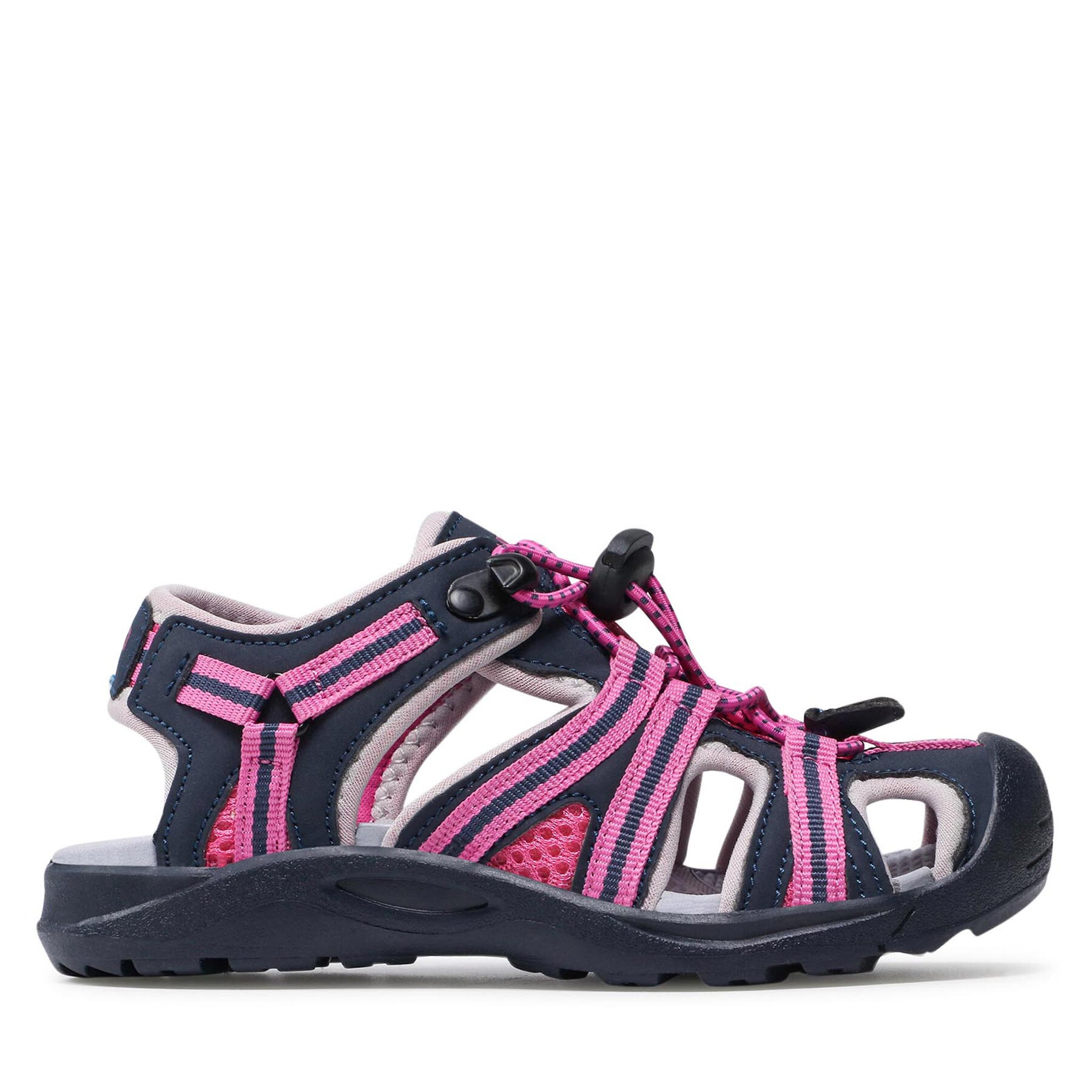 CMP Sandały Aquarii Hiking Sandal 30Q9664 Różowy